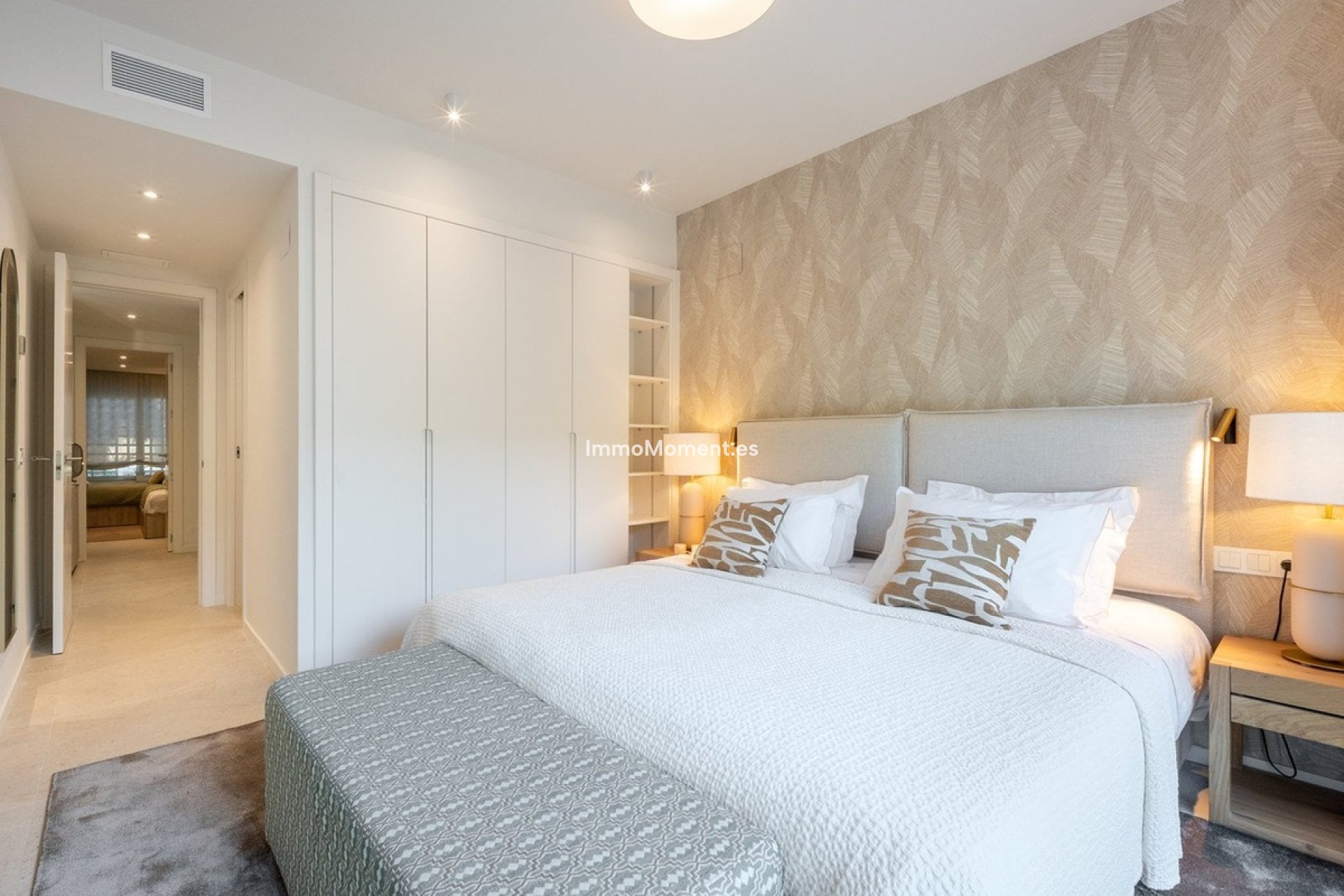 Reventa - Apartamento - Marbella - Marbella Centro