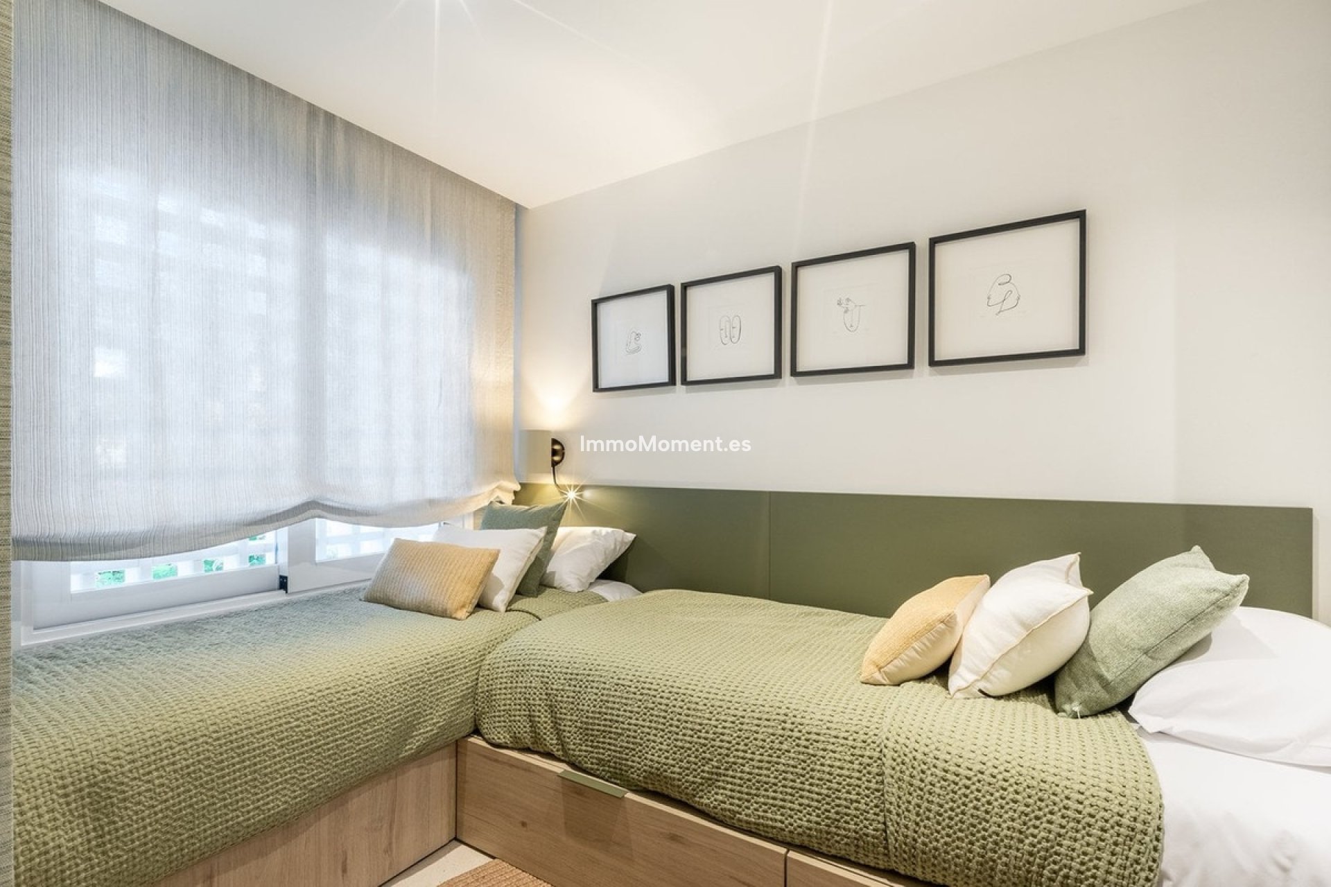 Reventa - Apartamento - Marbella - Marbella Centro