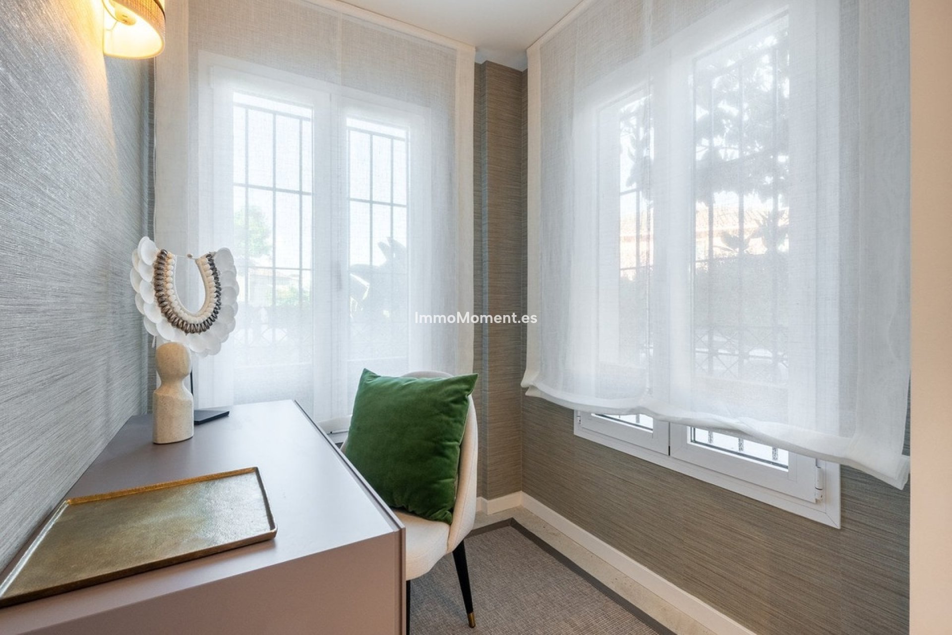 Reventa - Apartamento - Marbella - Marbella Centro