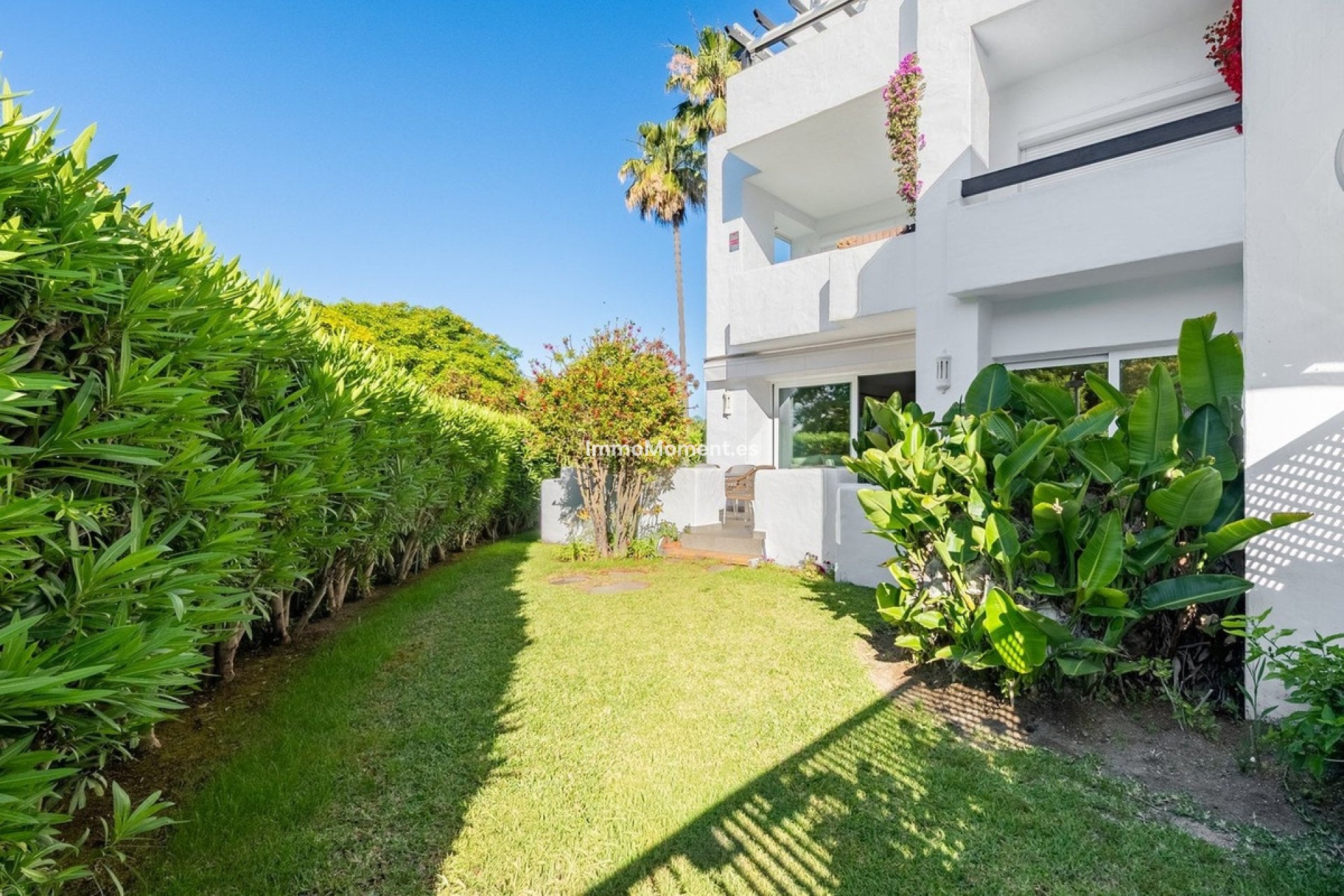 Reventa - Apartamento - Marbella - Marbella Centro