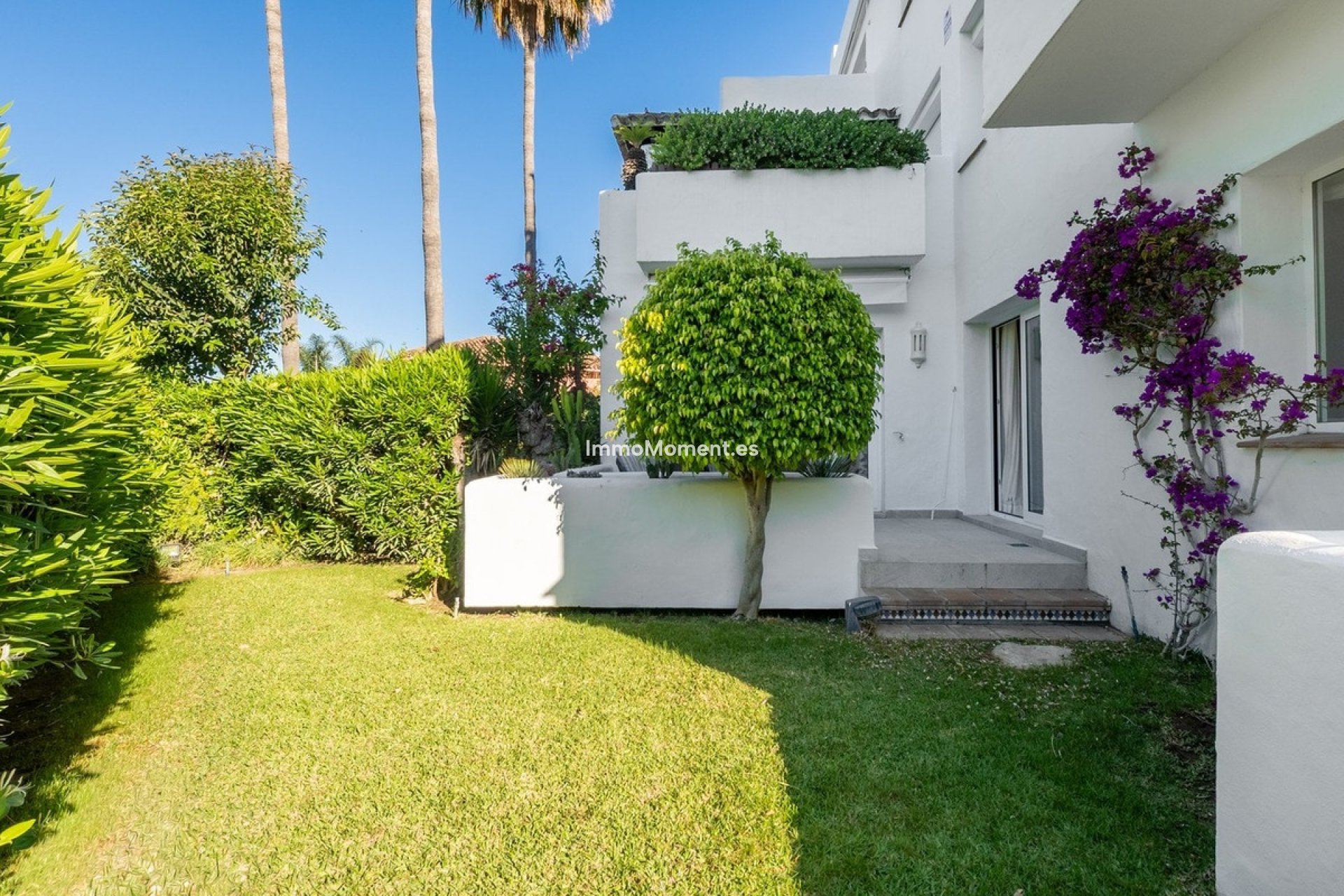 Reventa - Apartamento - Marbella - Marbella Centro