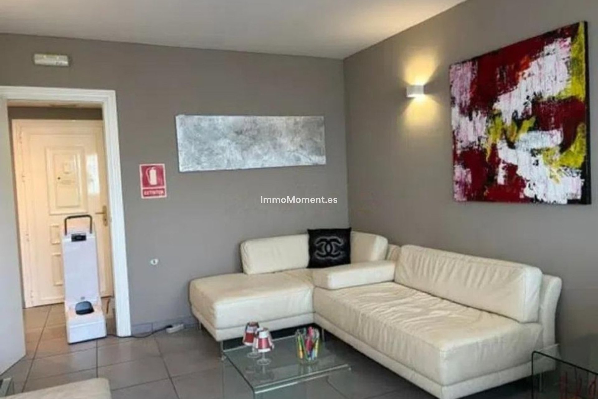 Reventa - Apartamento - Marbella - Marbella Centro