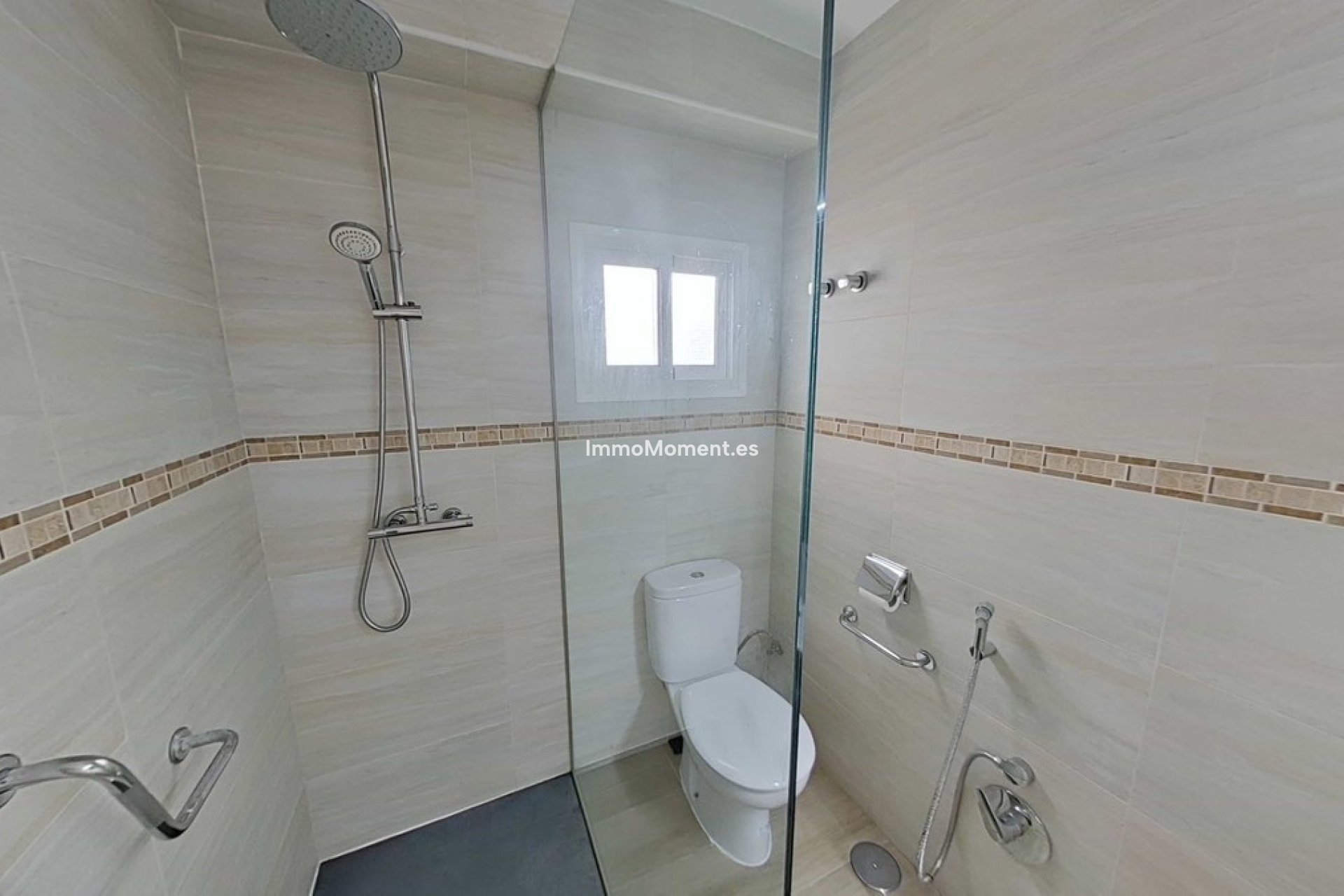 Reventa - Apartamento - Marbella - Marbella Centro