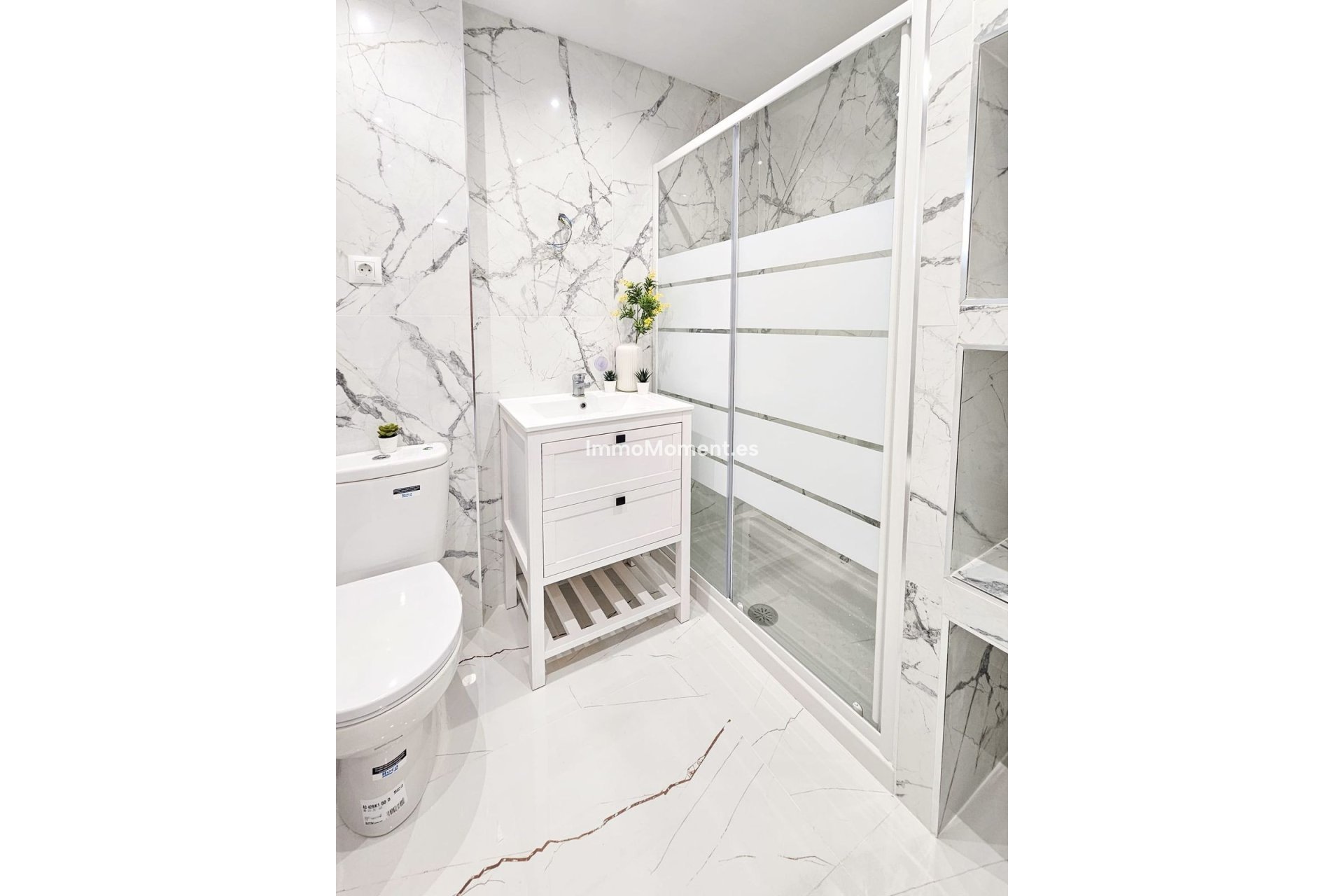 Reventa - Apartamento - Marbella - Marbella Centro