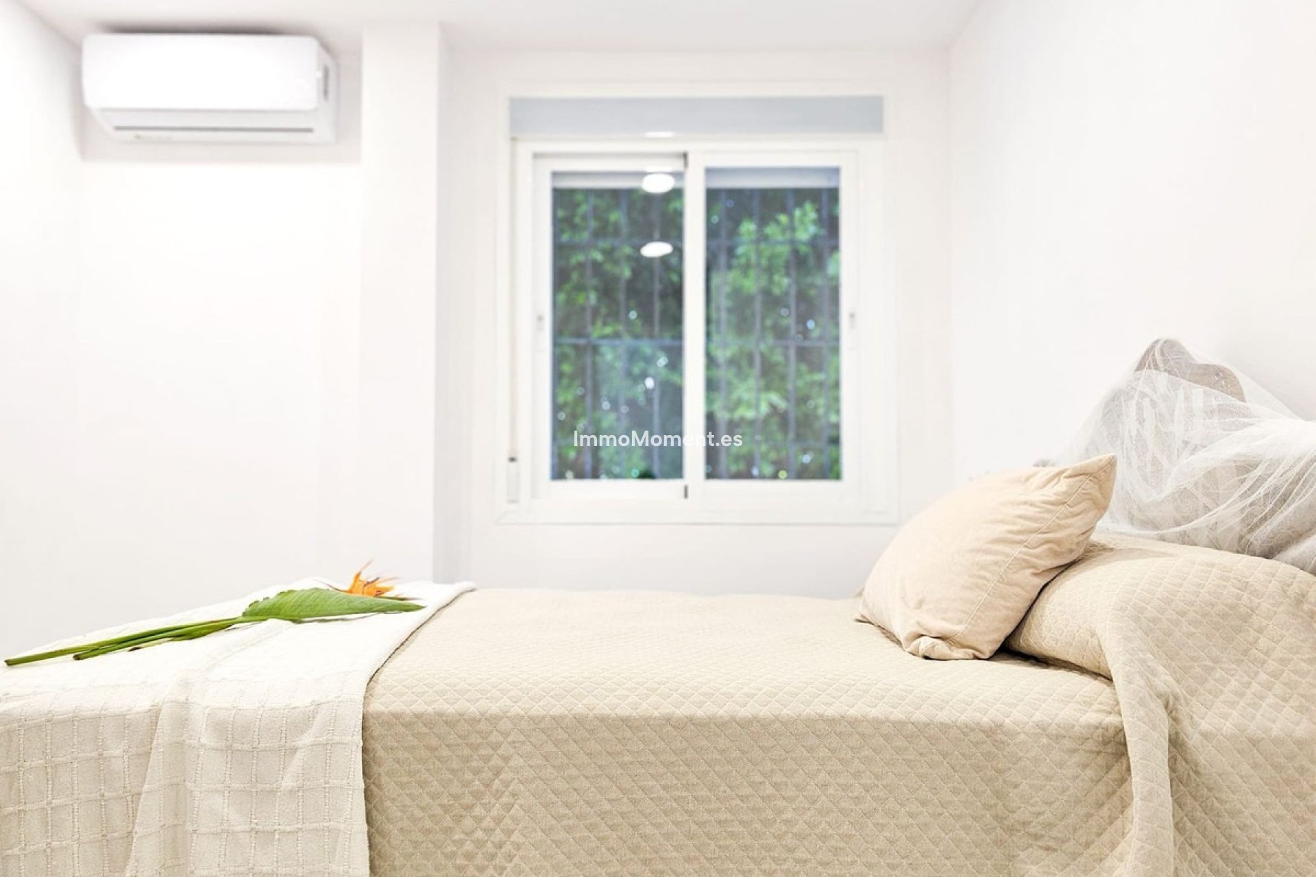 Reventa - Apartamento - Marbella - Marbella Centro