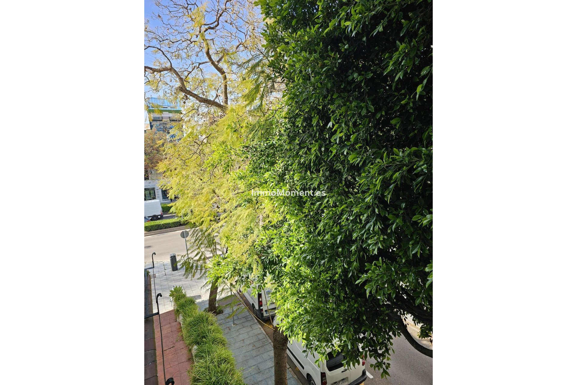 Reventa - Apartamento - Marbella - Marbella Centro