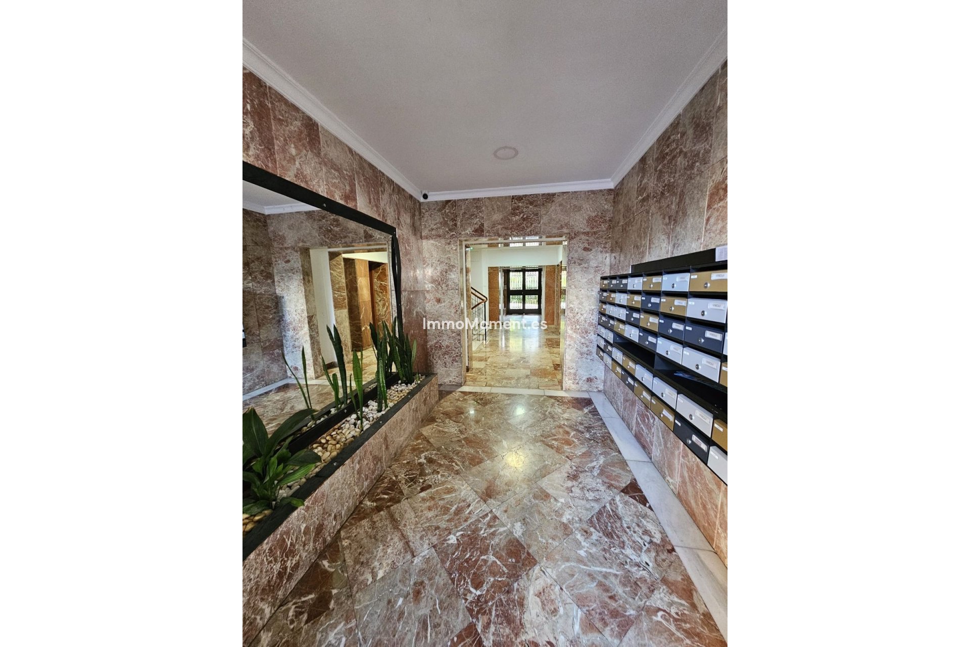 Reventa - Apartamento - Marbella - Marbella Centro