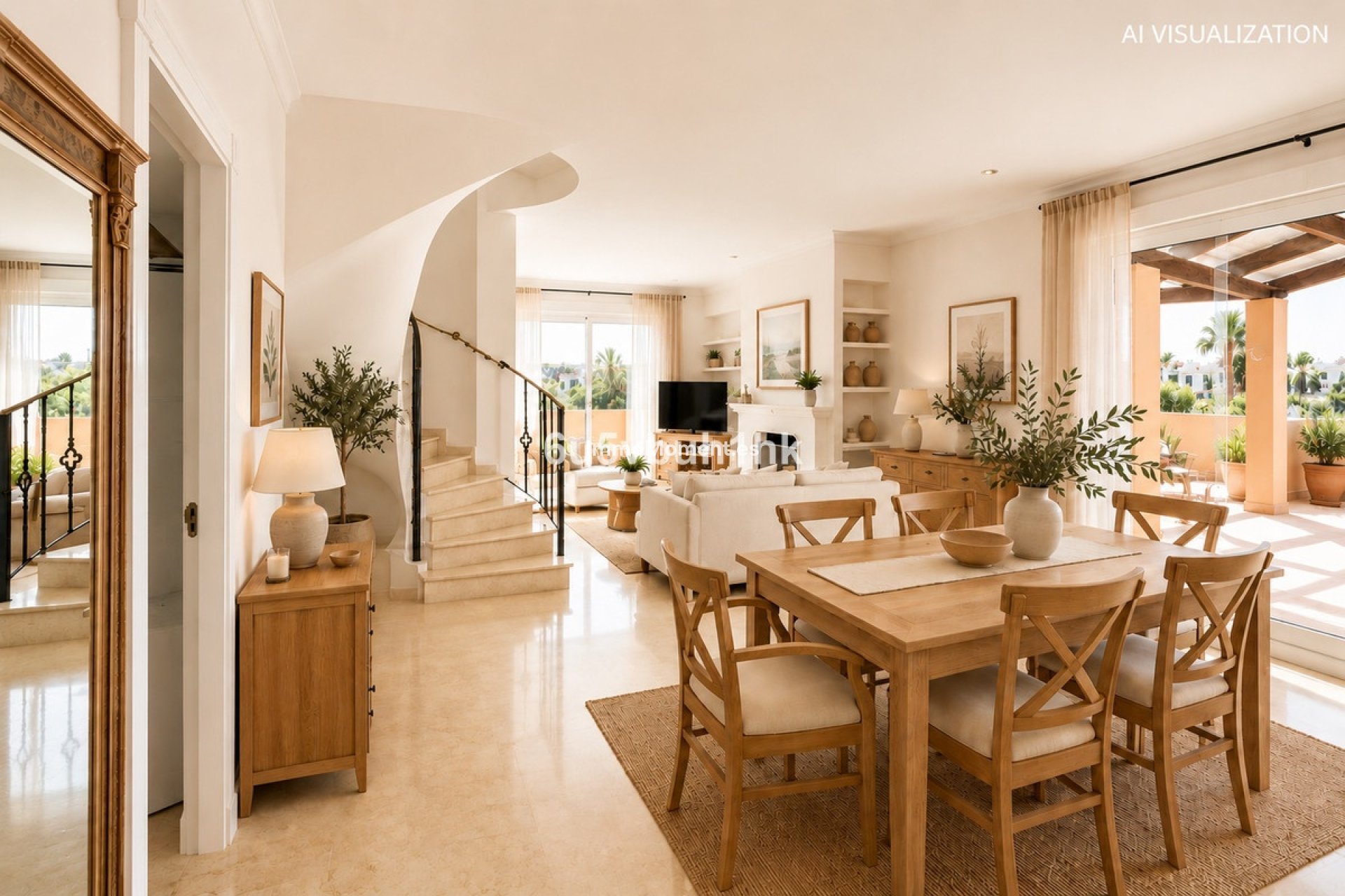 Reventa - Apartamento - Marbella - Marbella Centro