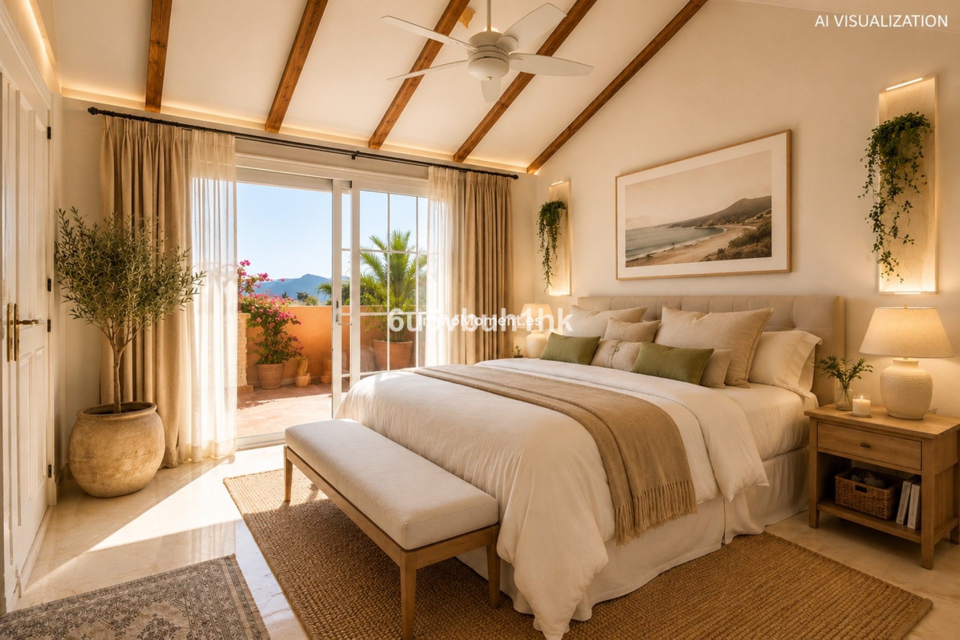Reventa - Apartamento - Marbella - Marbella Centro