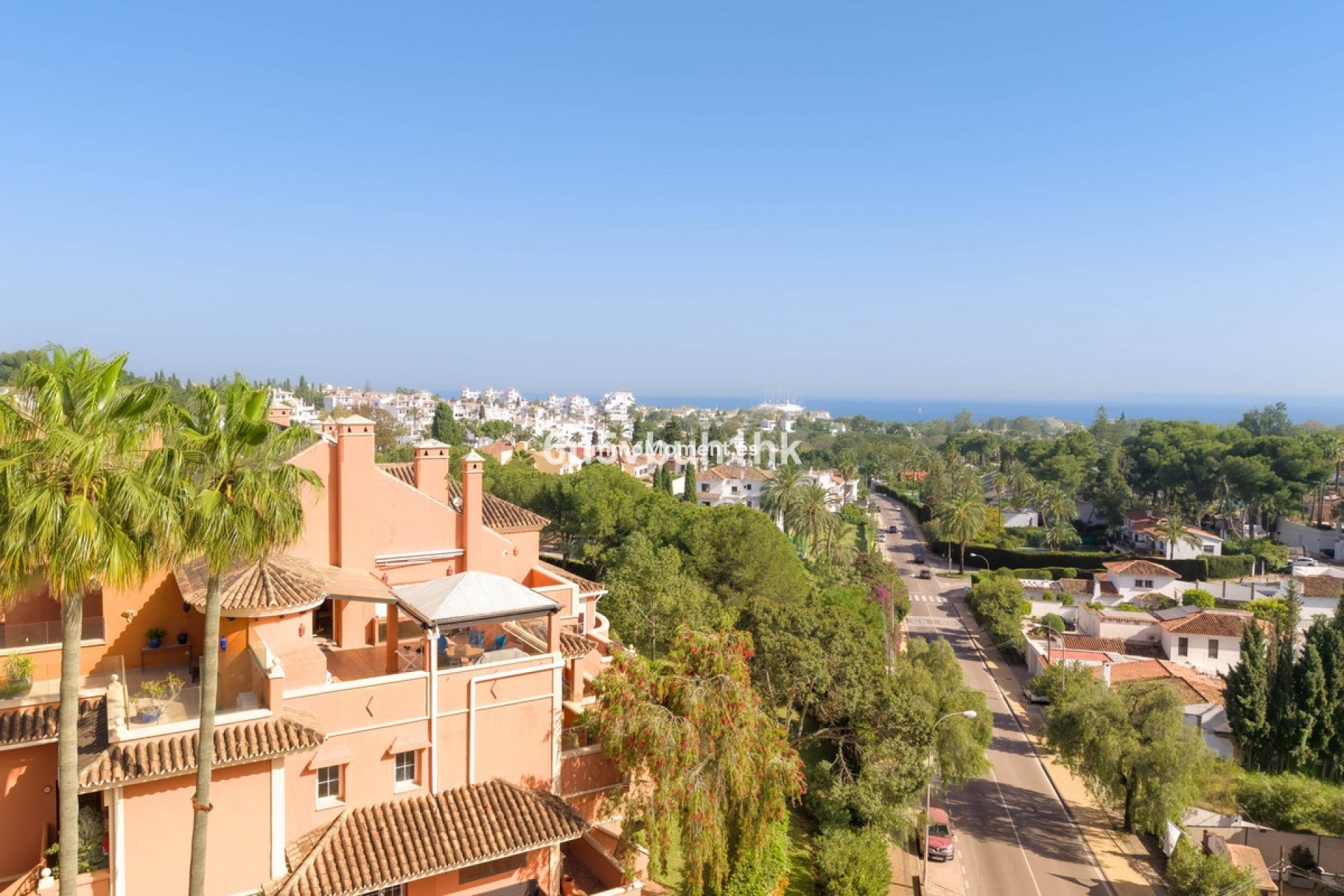 Reventa - Apartamento - Marbella - Marbella Centro