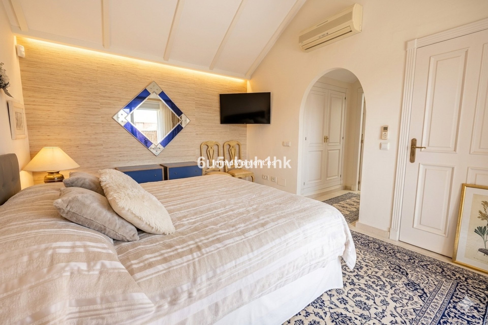 Reventa - Apartamento - Marbella - Marbella Centro