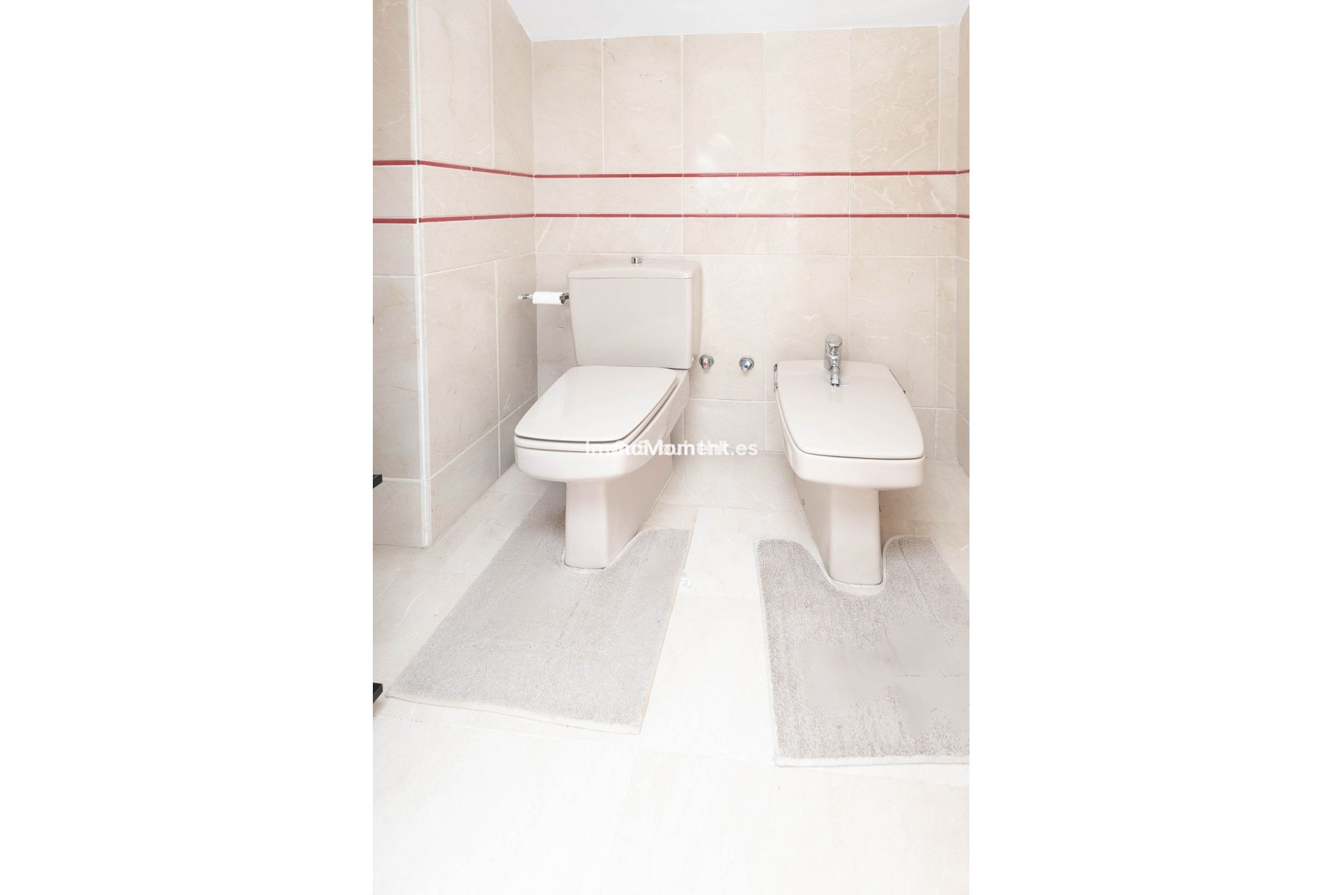 Reventa - Apartamento - Marbella - Marbella Centro