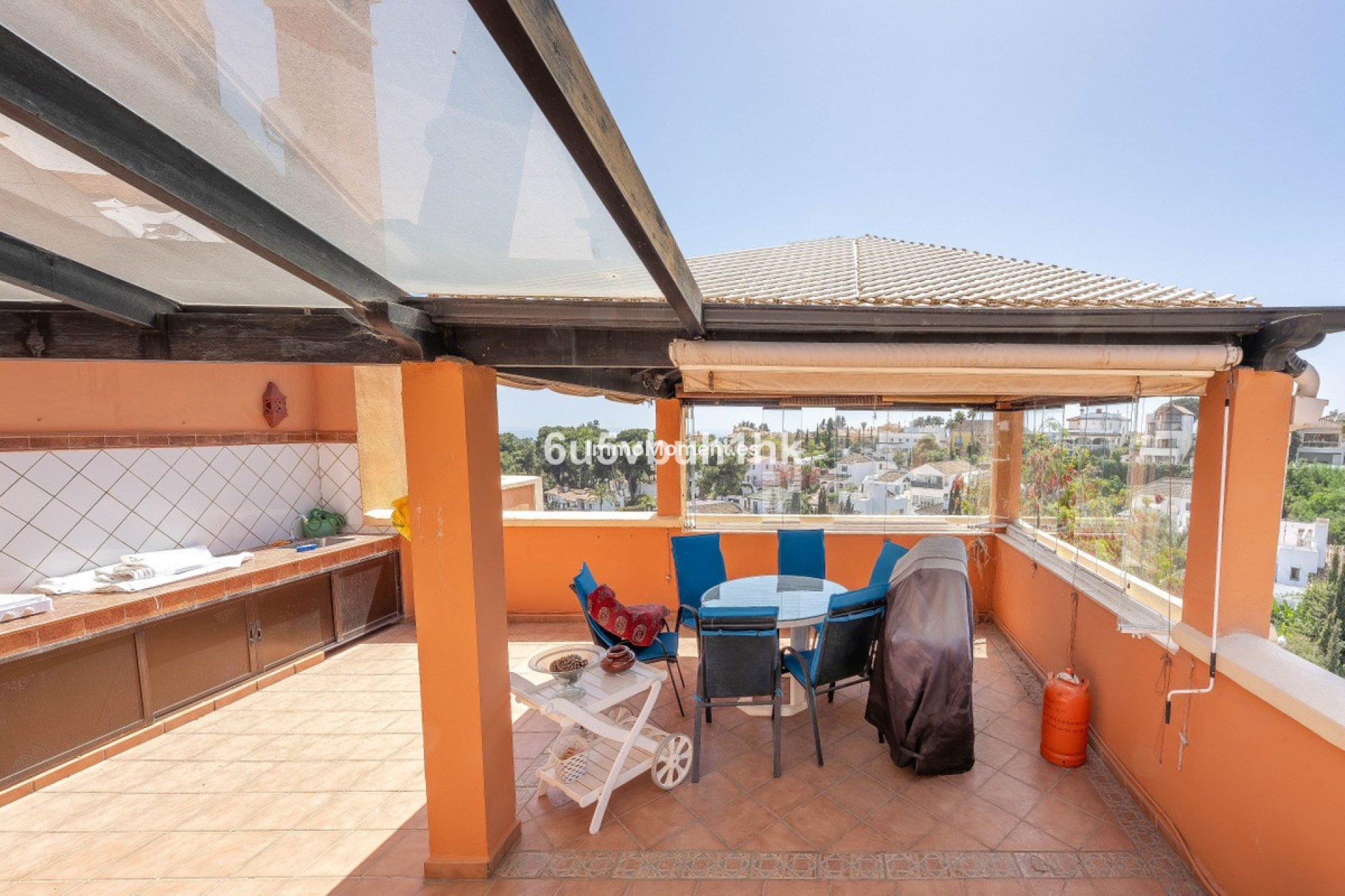 Reventa - Apartamento - Marbella - Marbella Centro