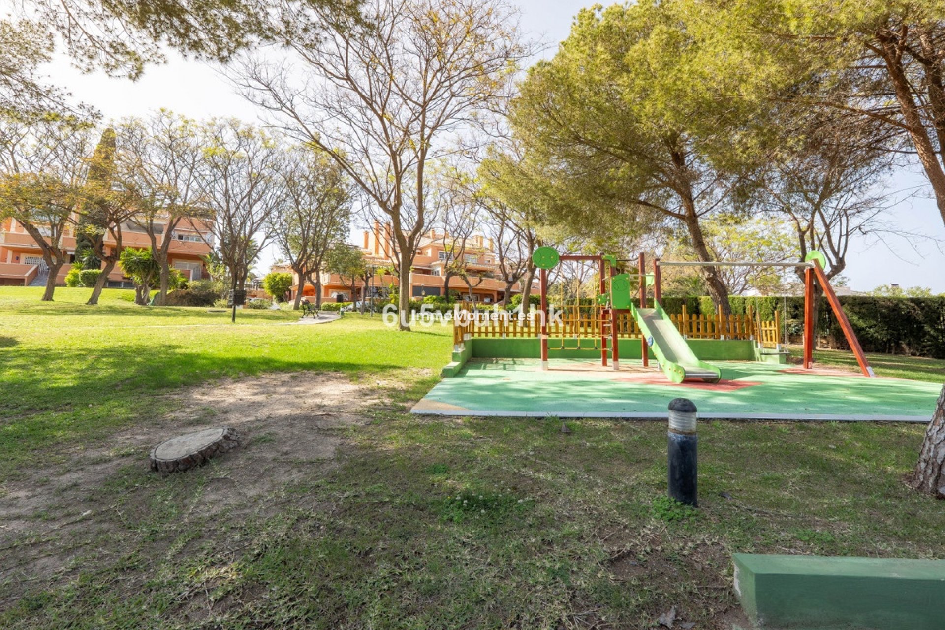 Reventa - Apartamento - Marbella - Marbella Centro