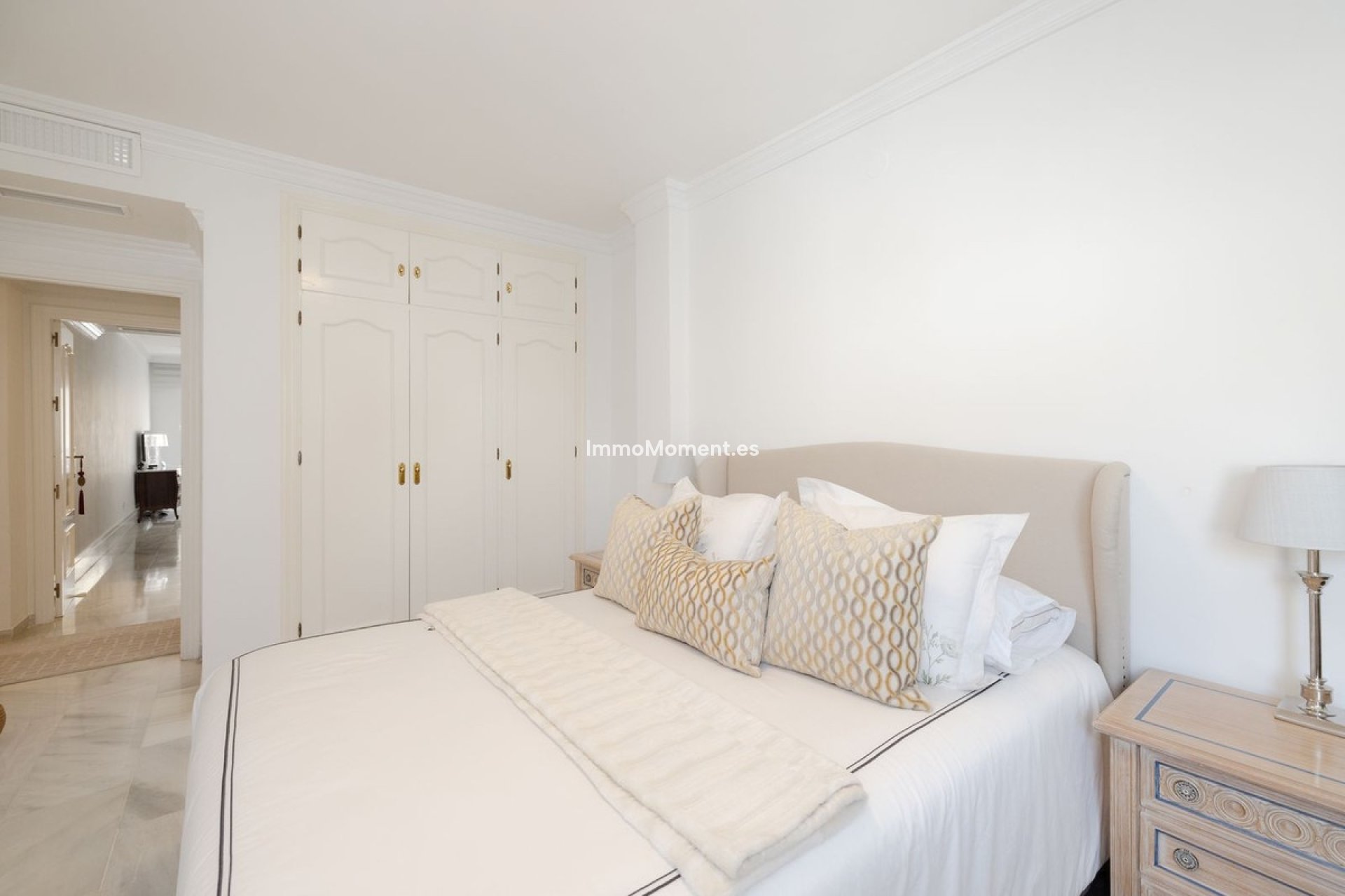 Reventa - Apartamento - Marbella - Marbella Centro
