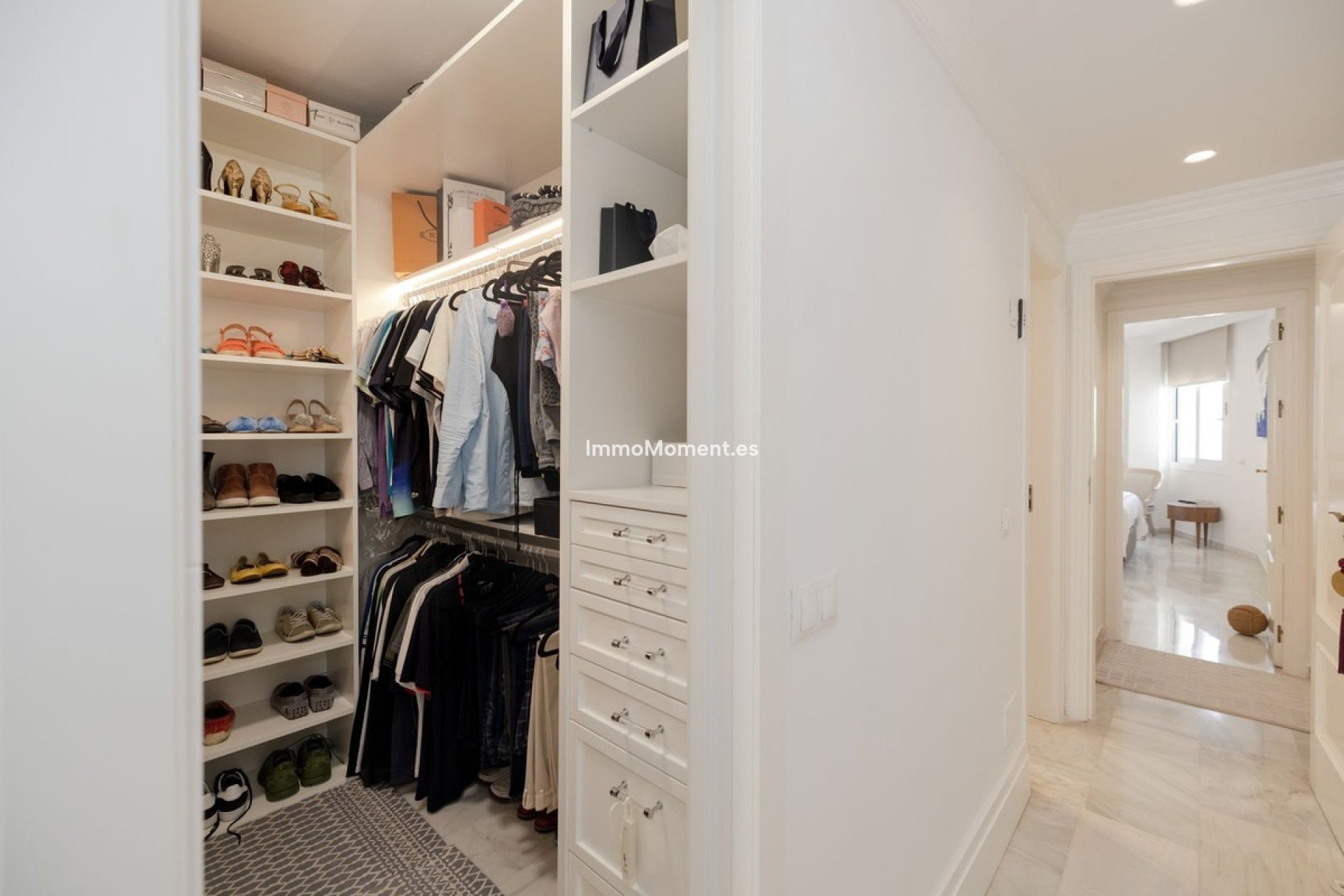 Reventa - Apartamento - Marbella - Marbella Centro