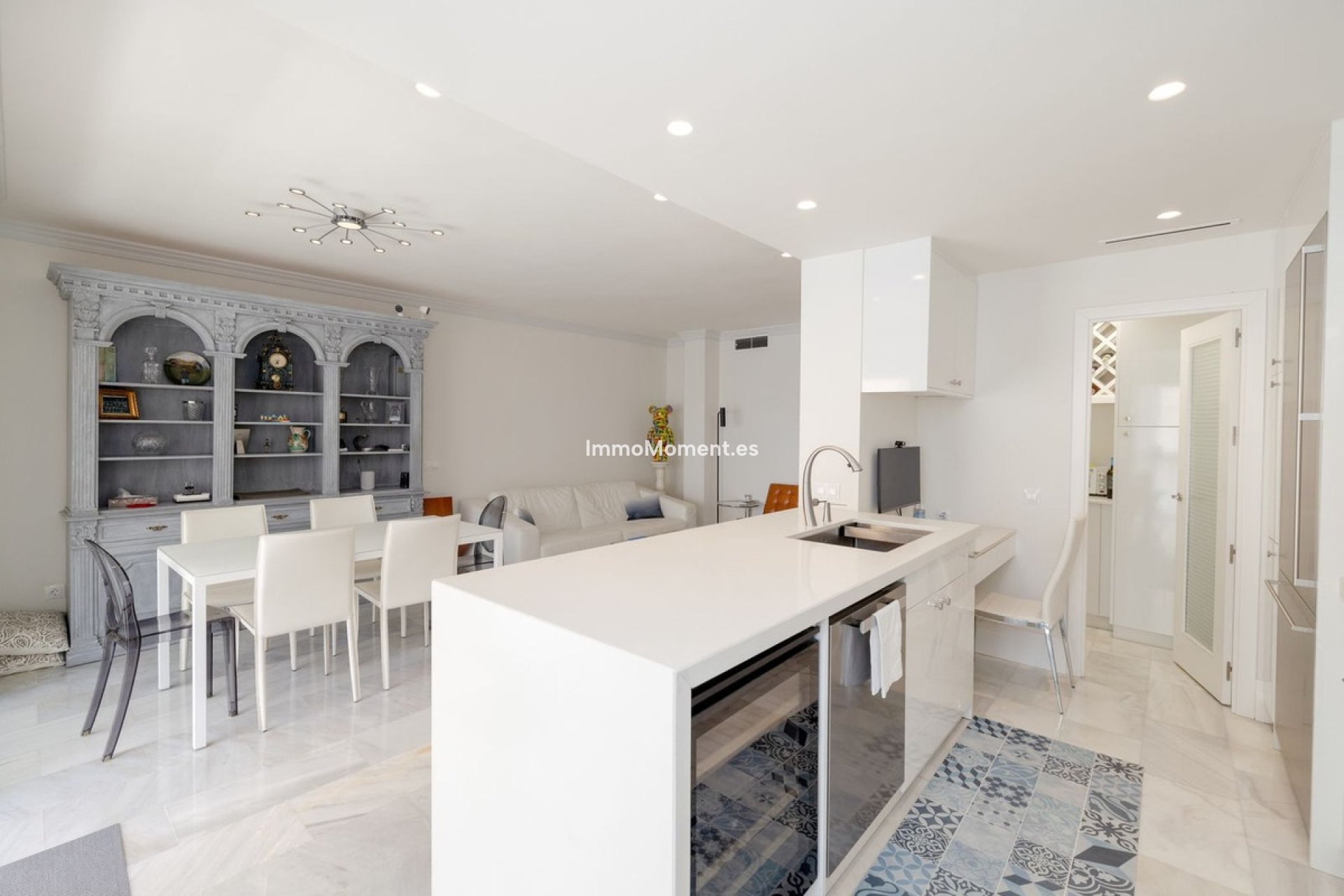 Reventa - Apartamento - Marbella - Marbella Centro