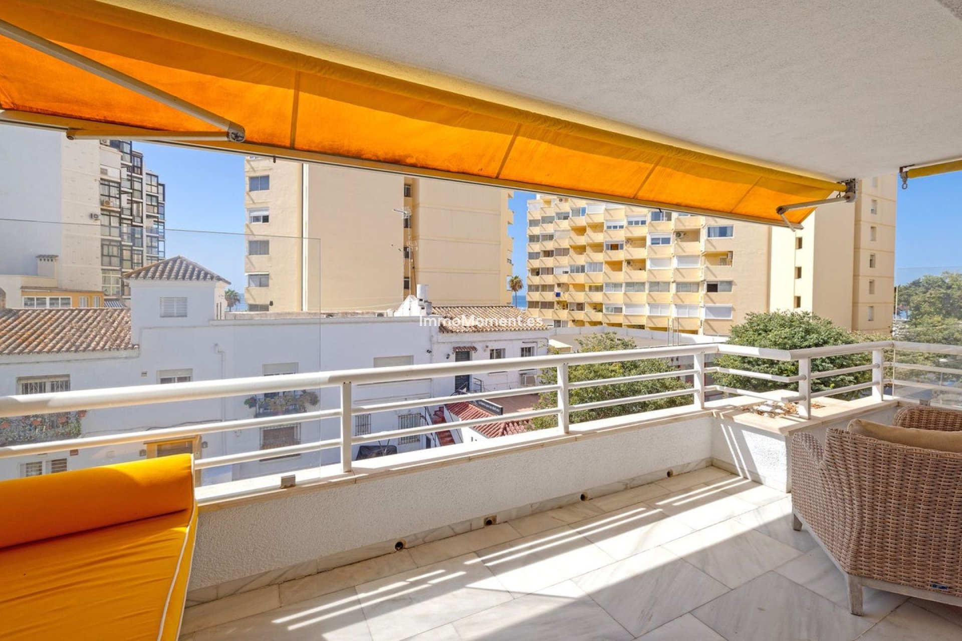 Reventa - Apartamento - Marbella - Marbella Centro