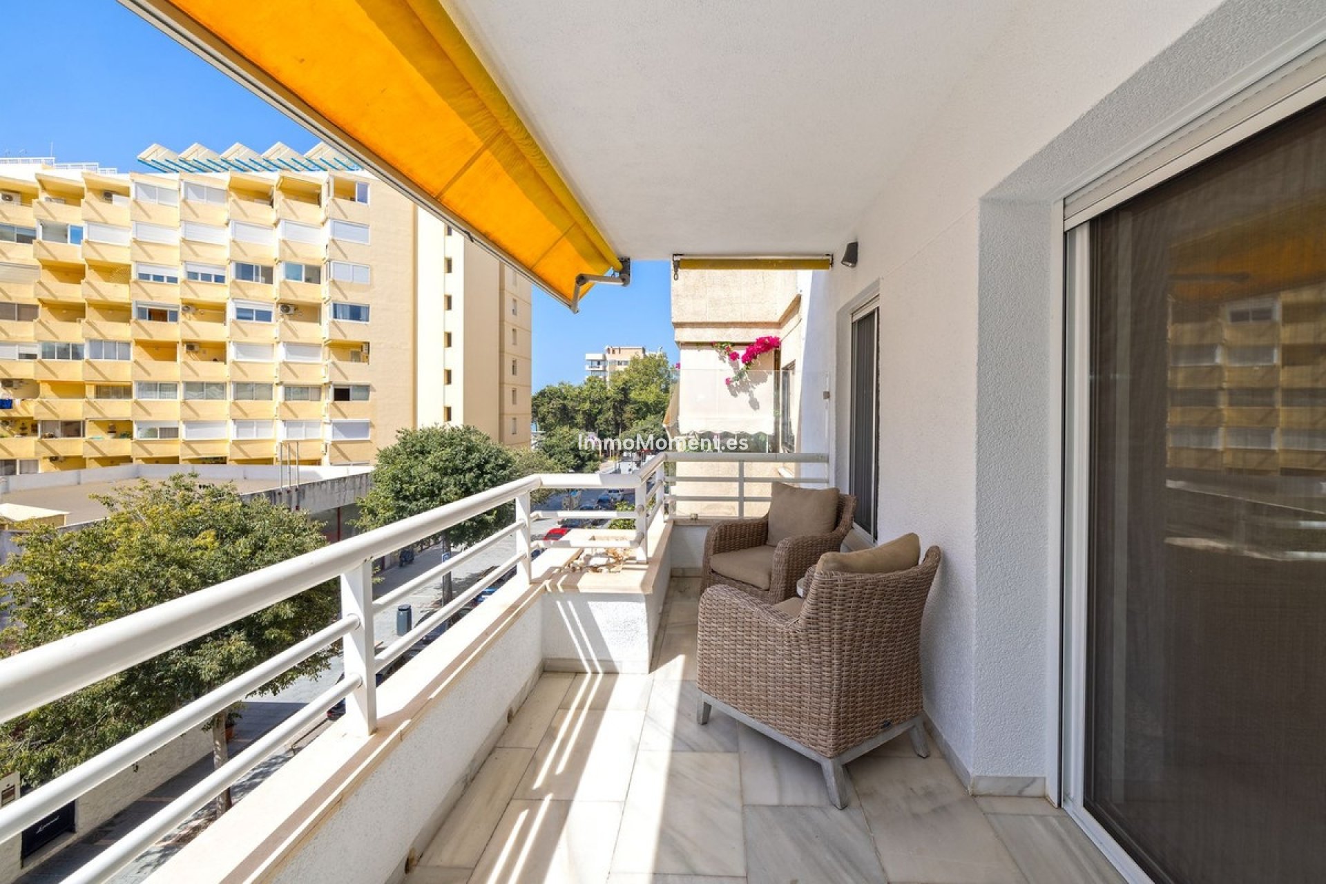 Reventa - Apartamento - Marbella - Marbella Centro