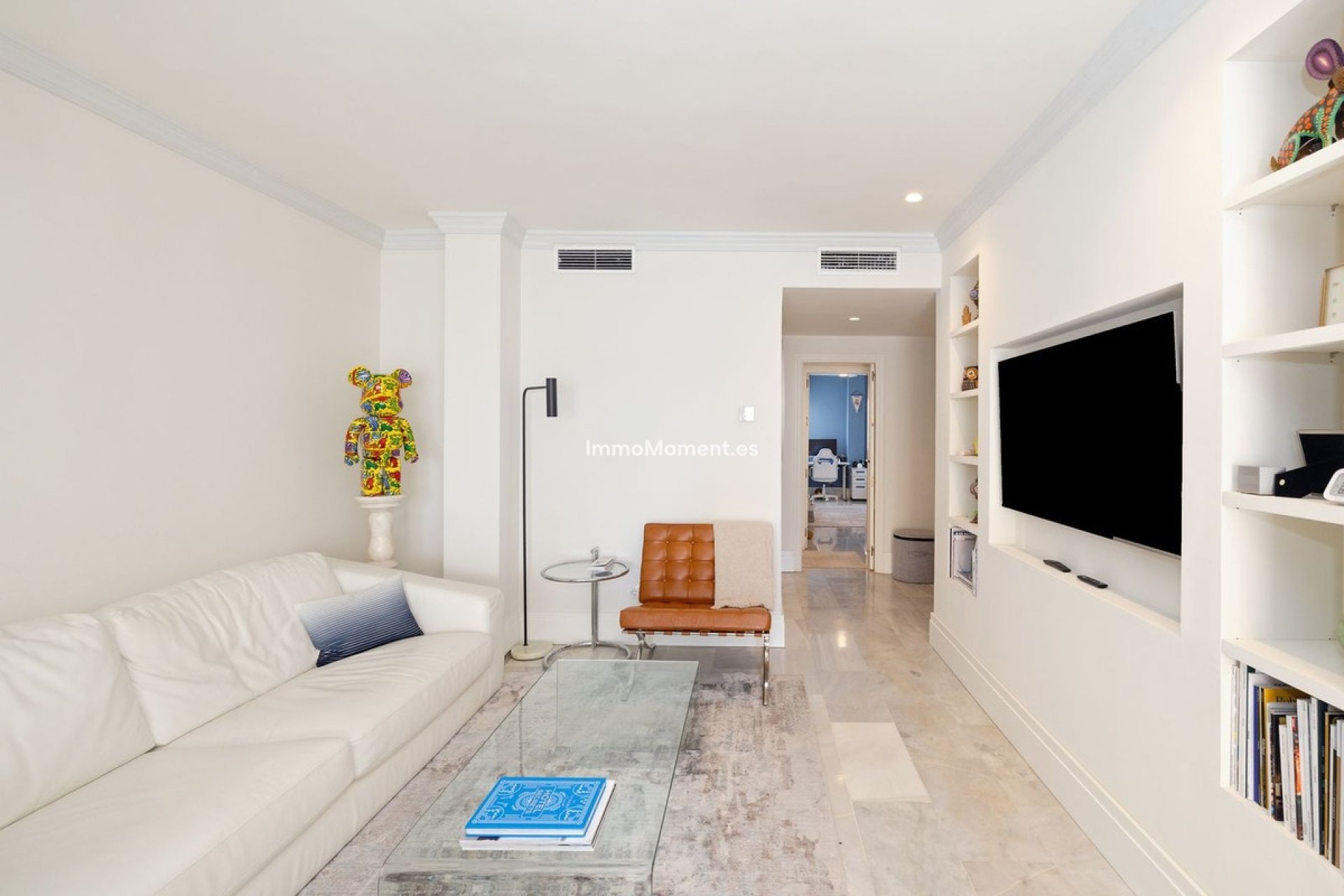 Reventa - Apartamento - Marbella - Marbella Centro