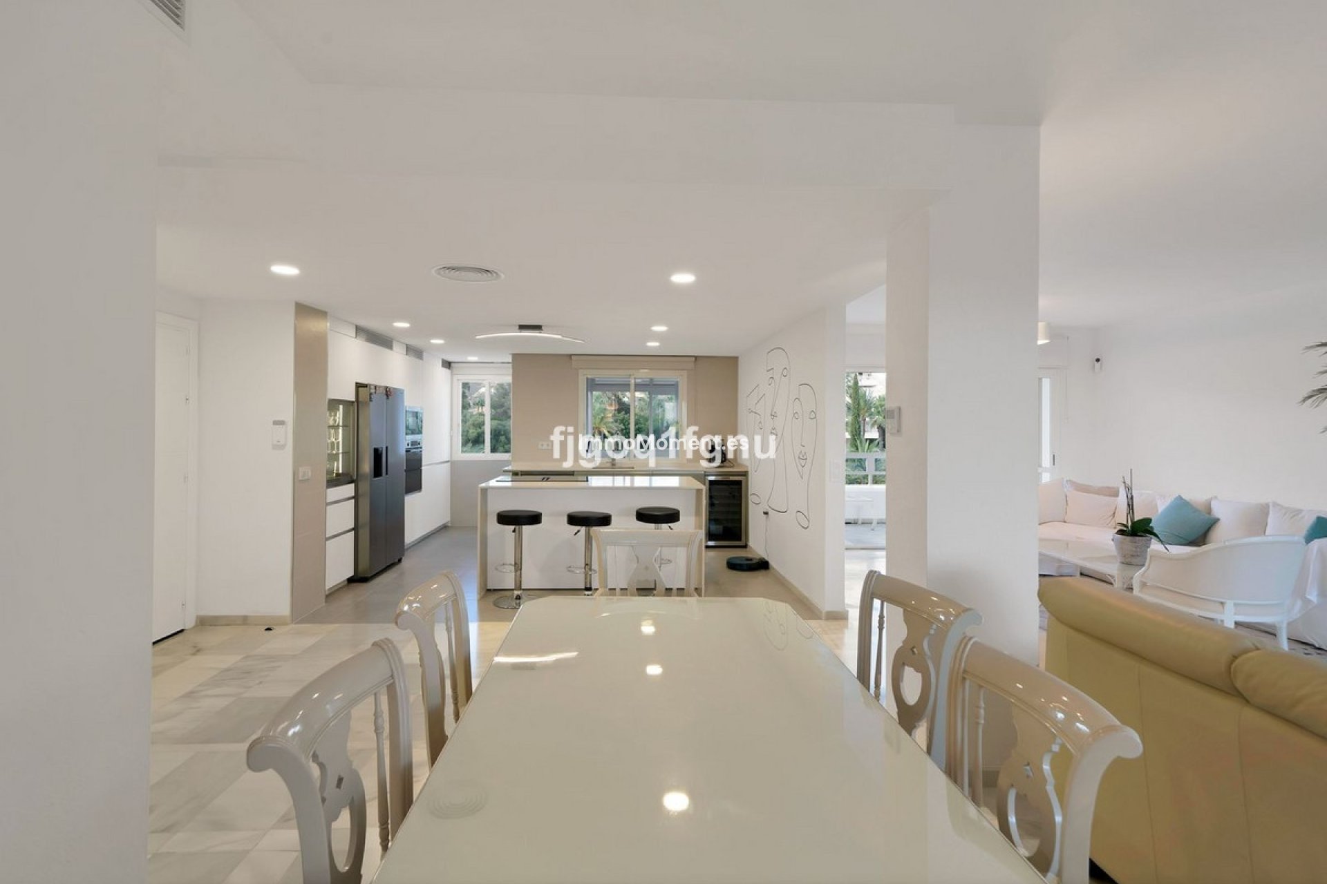 Reventa - Apartamento - Marbella - Marbella Centro