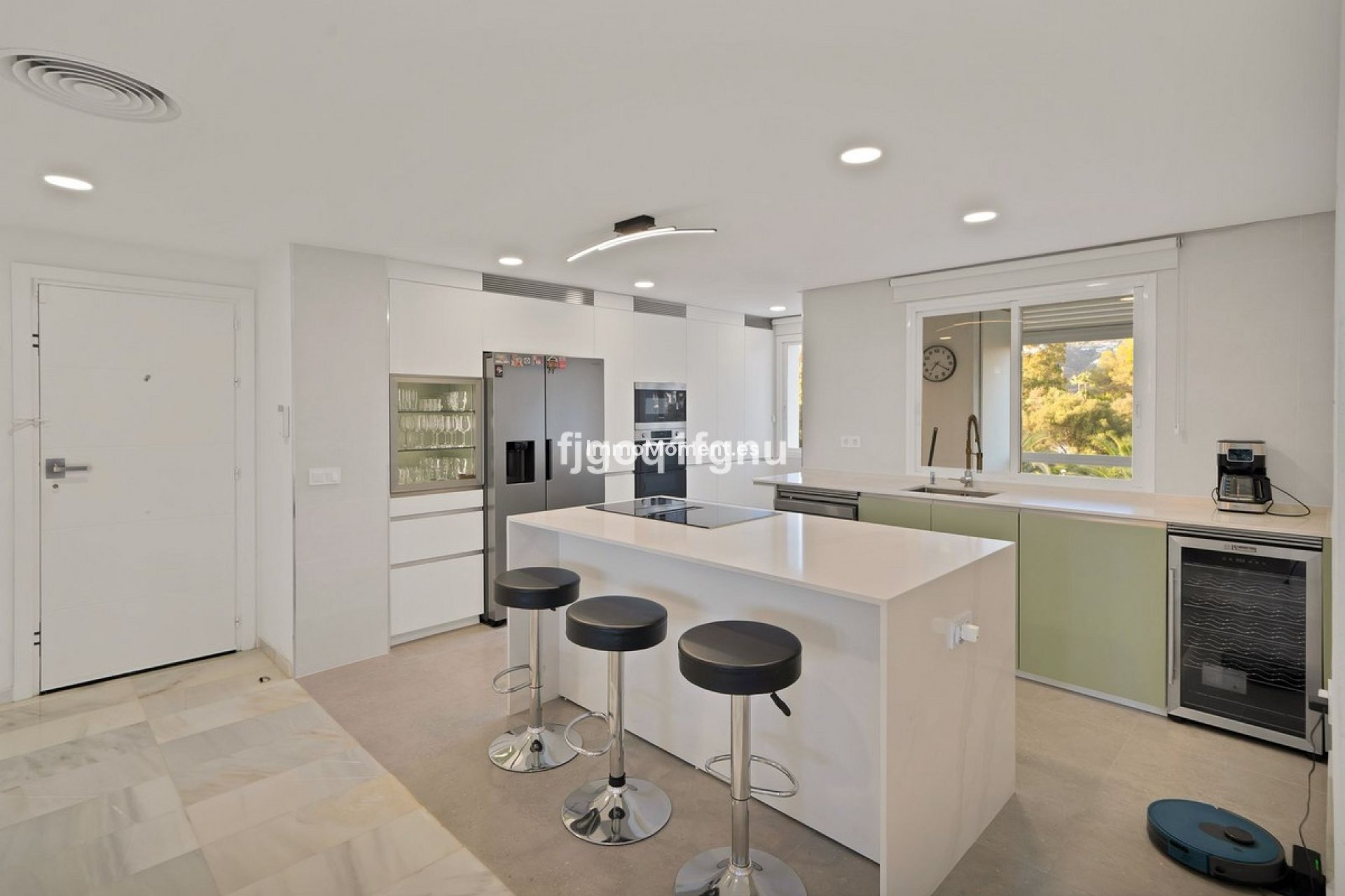 Reventa - Apartamento - Marbella - Marbella Centro