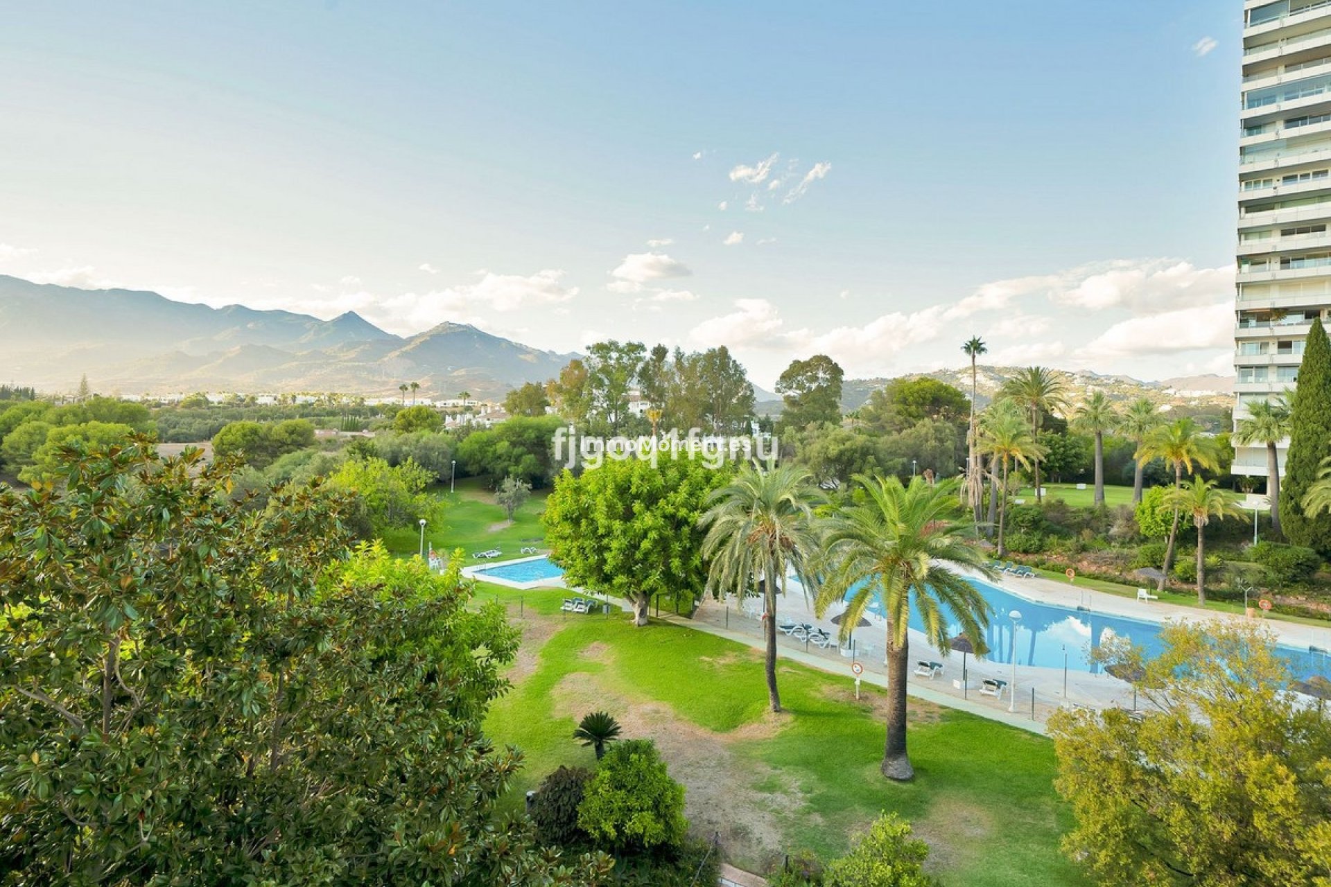 Reventa - Apartamento - Marbella - Marbella Centro