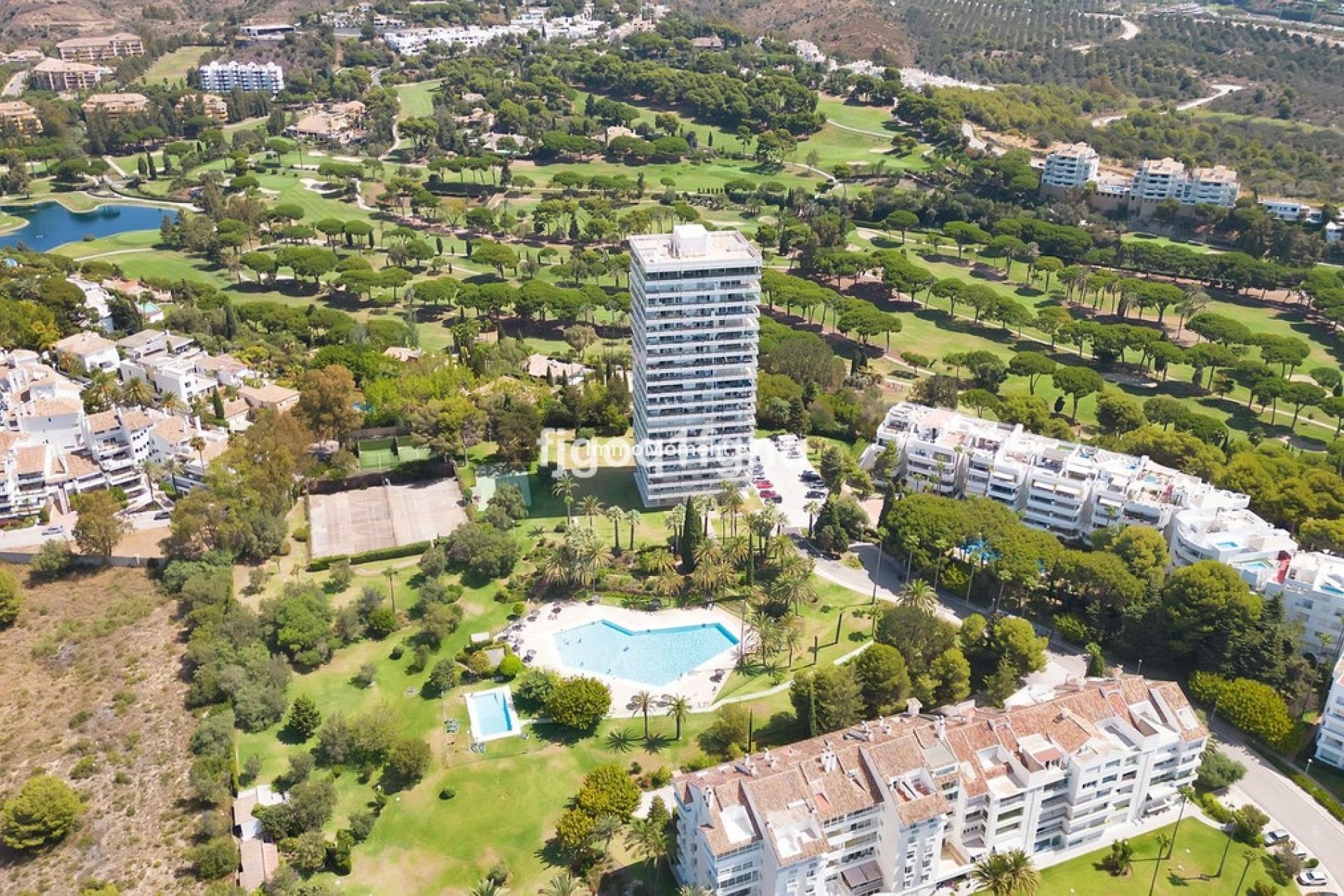 Reventa - Apartamento - Marbella - Marbella Centro