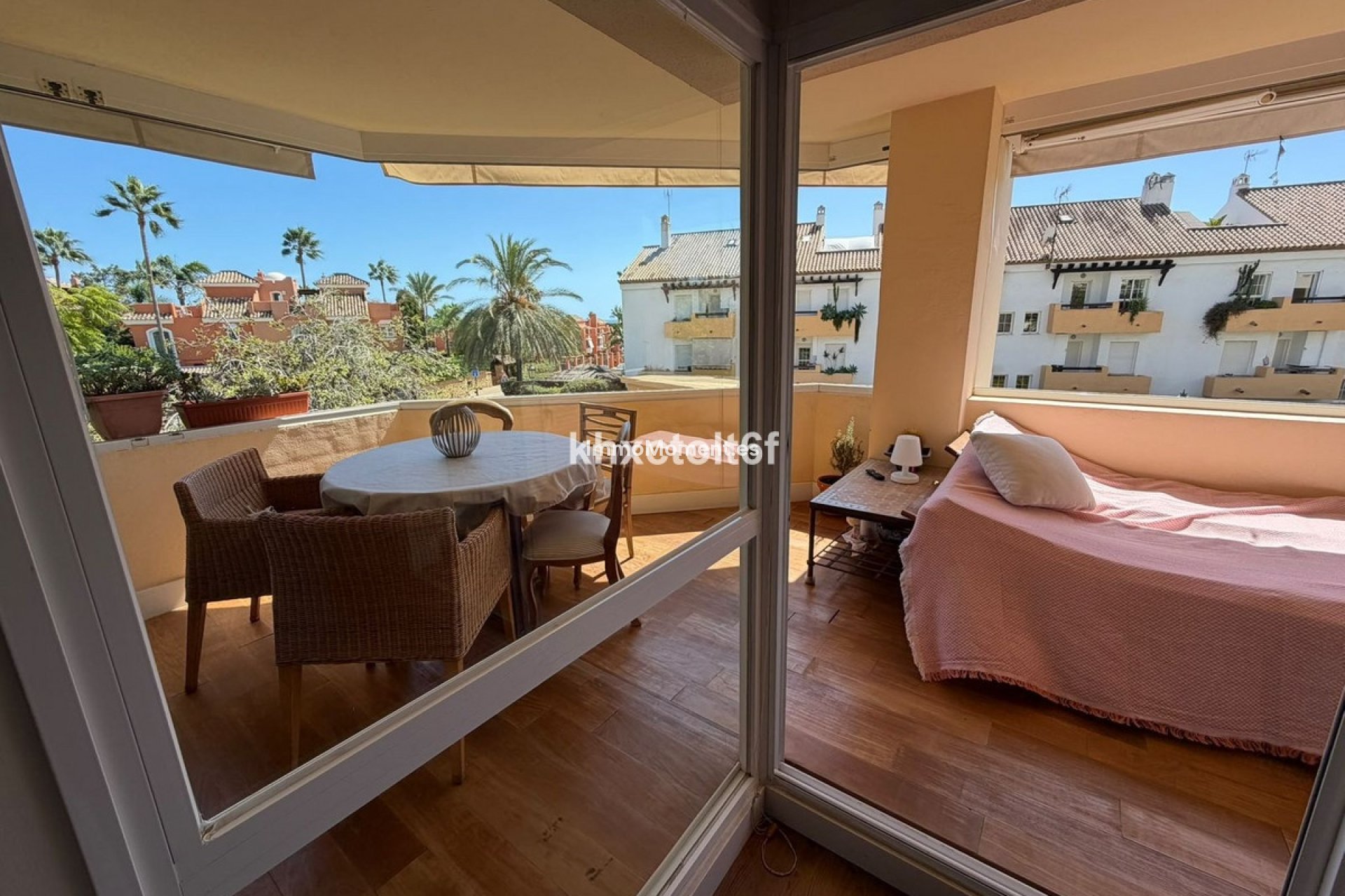 Reventa - Apartamento - Marbella - Marbella Centro