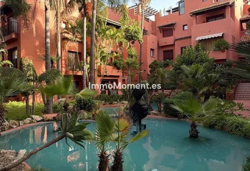 Reventa - Apartamento - Marbella - Marbella Centro