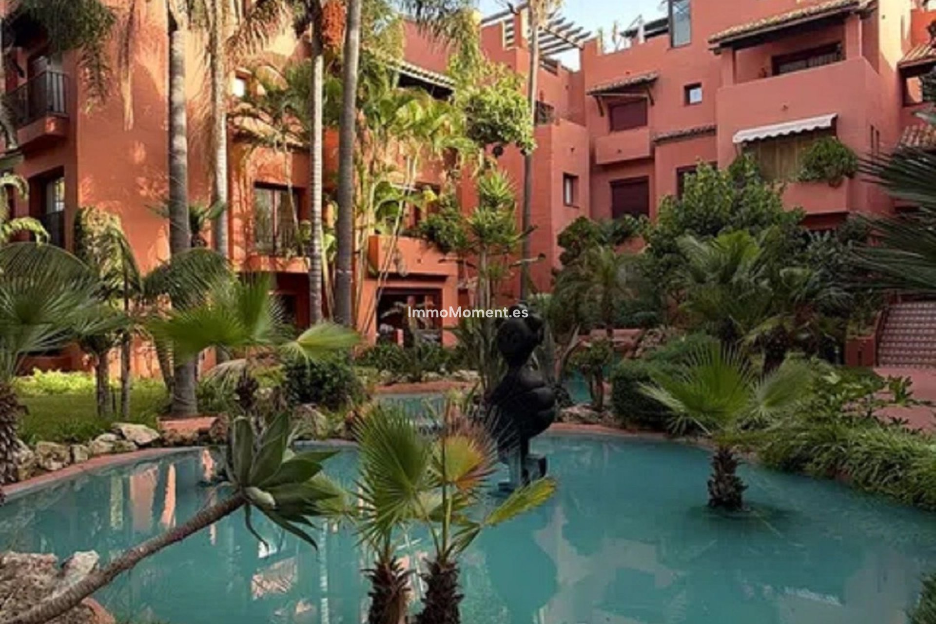 Reventa - Apartamento - Marbella - Marbella Centro