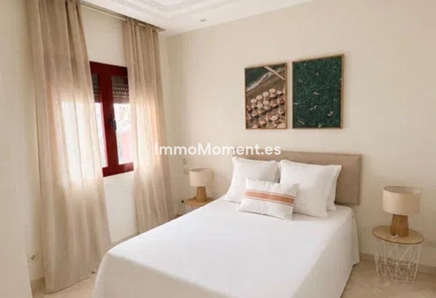 Reventa - Apartamento - Marbella - Marbella Centro