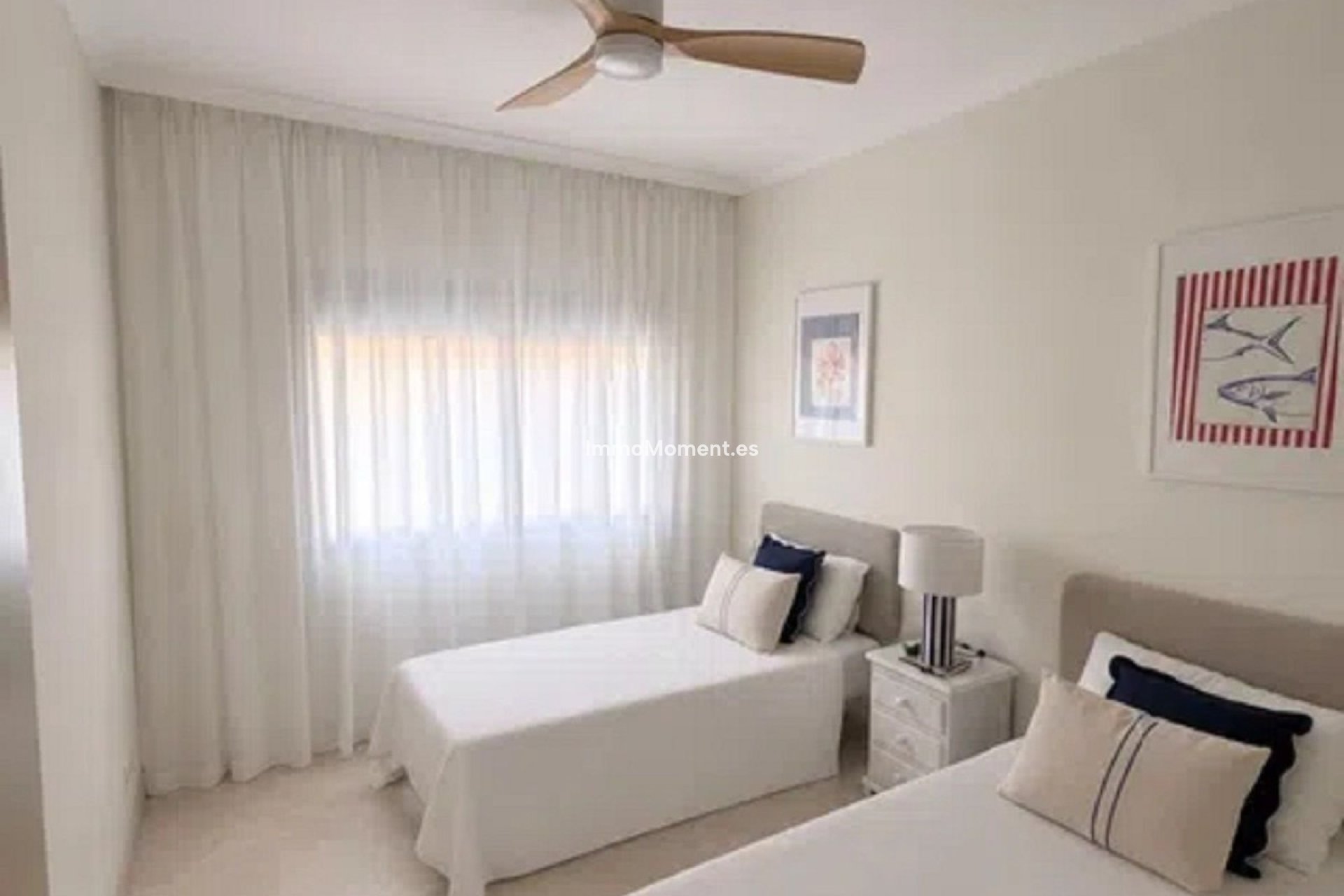 Reventa - Apartamento - Marbella - Marbella Centro