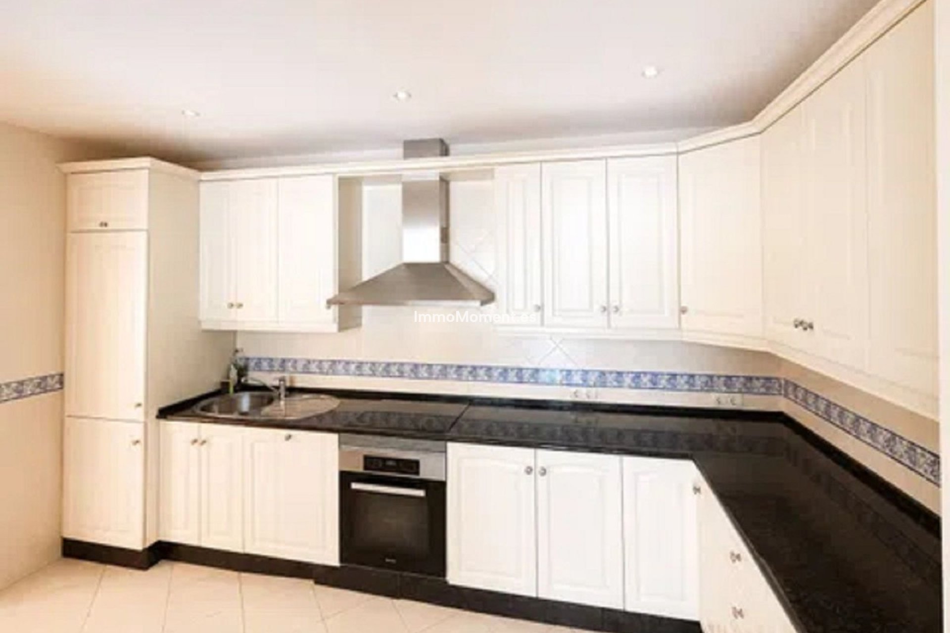 Reventa - Apartamento - Marbella - Marbella Centro