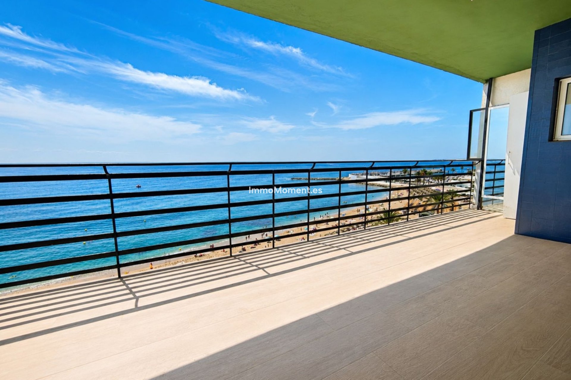 Reventa - Apartamento - Marbella - Marbella Centro