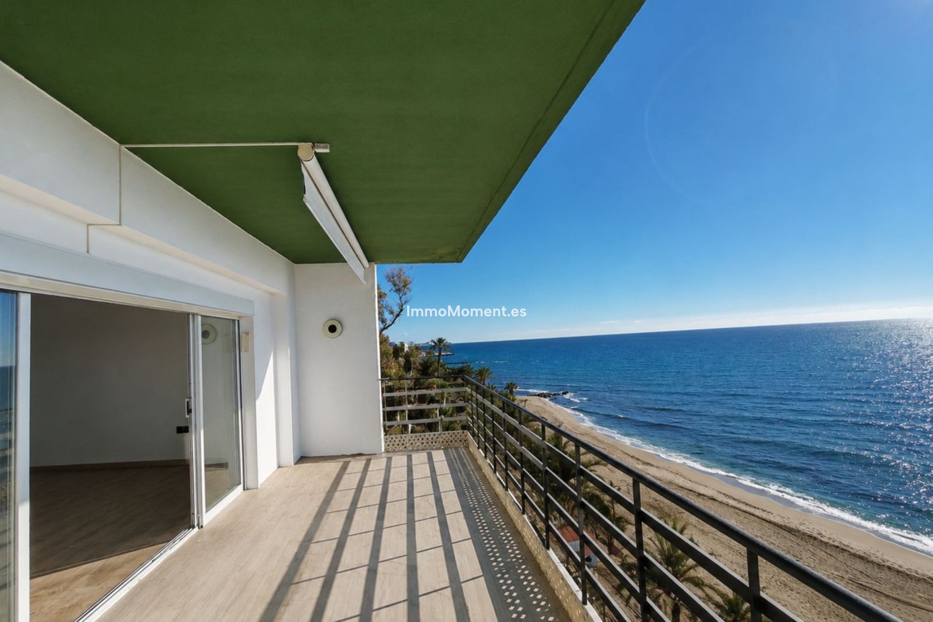 Reventa - Apartamento - Marbella - Marbella Centro