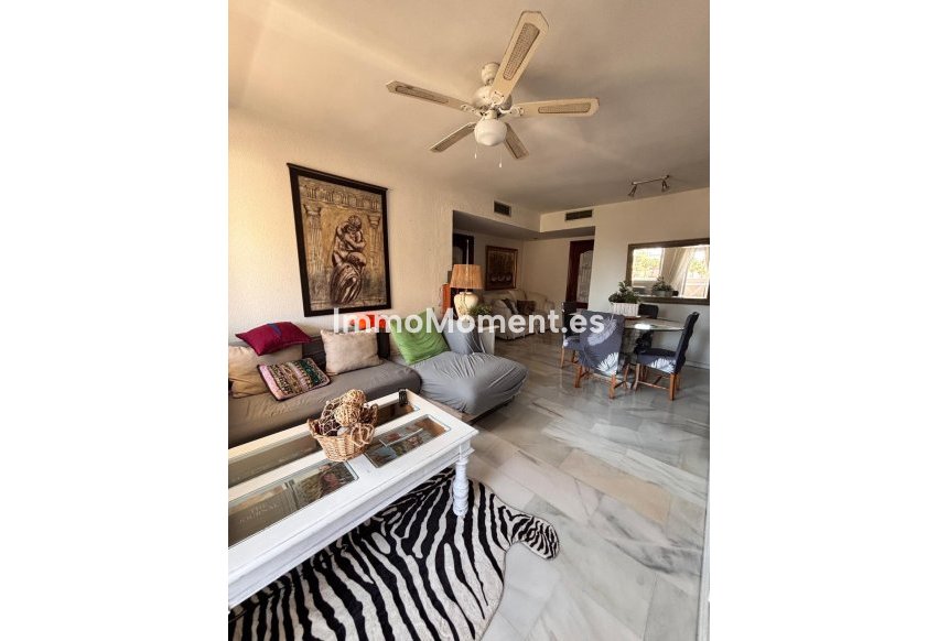 Reventa - Apartamento - Marbella - Marbella Centro