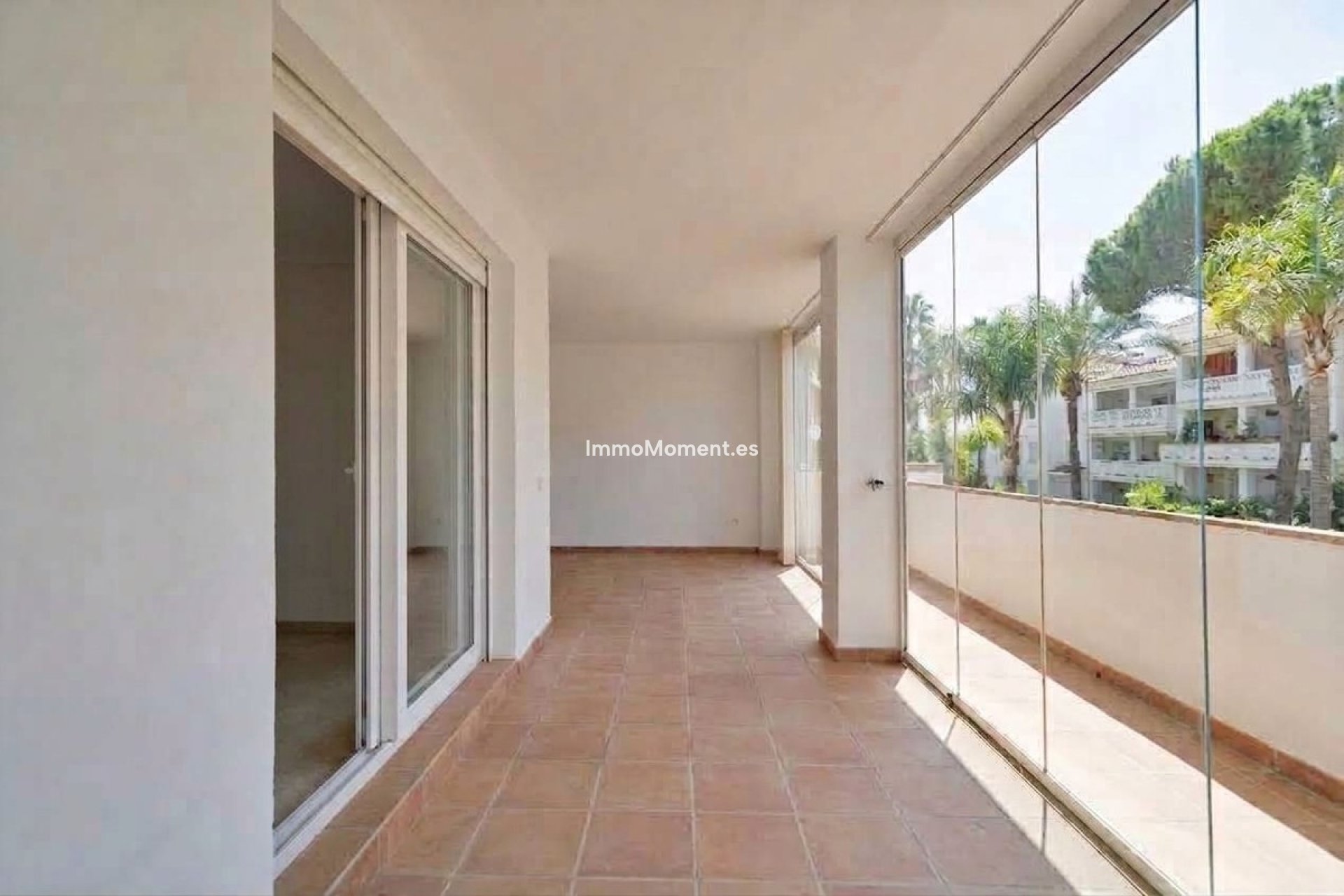 Reventa - Apartamento - Marbella - Marbella Centro