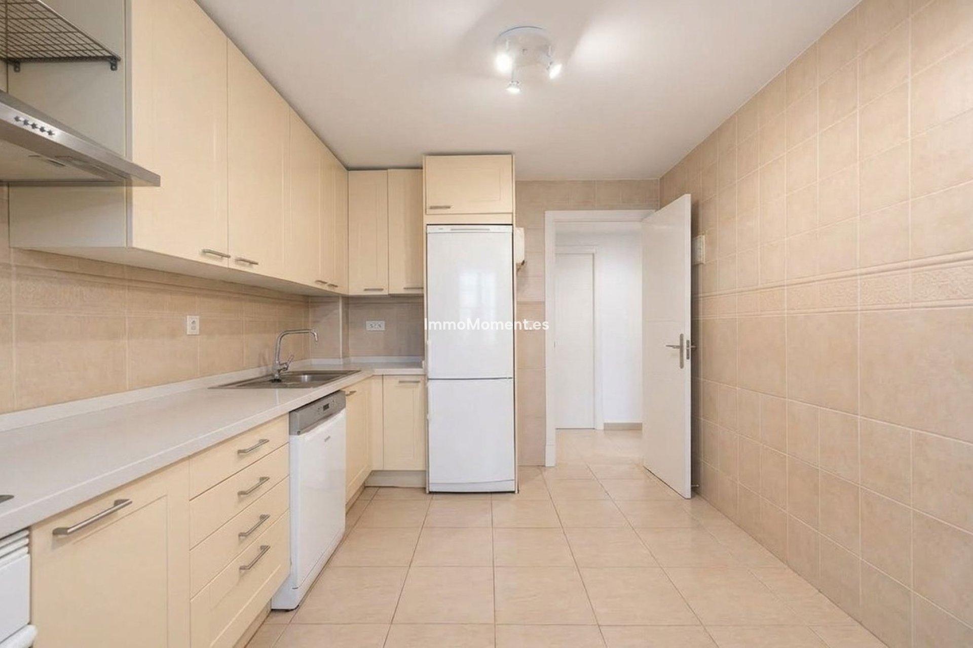 Reventa - Apartamento - Marbella - Marbella Centro