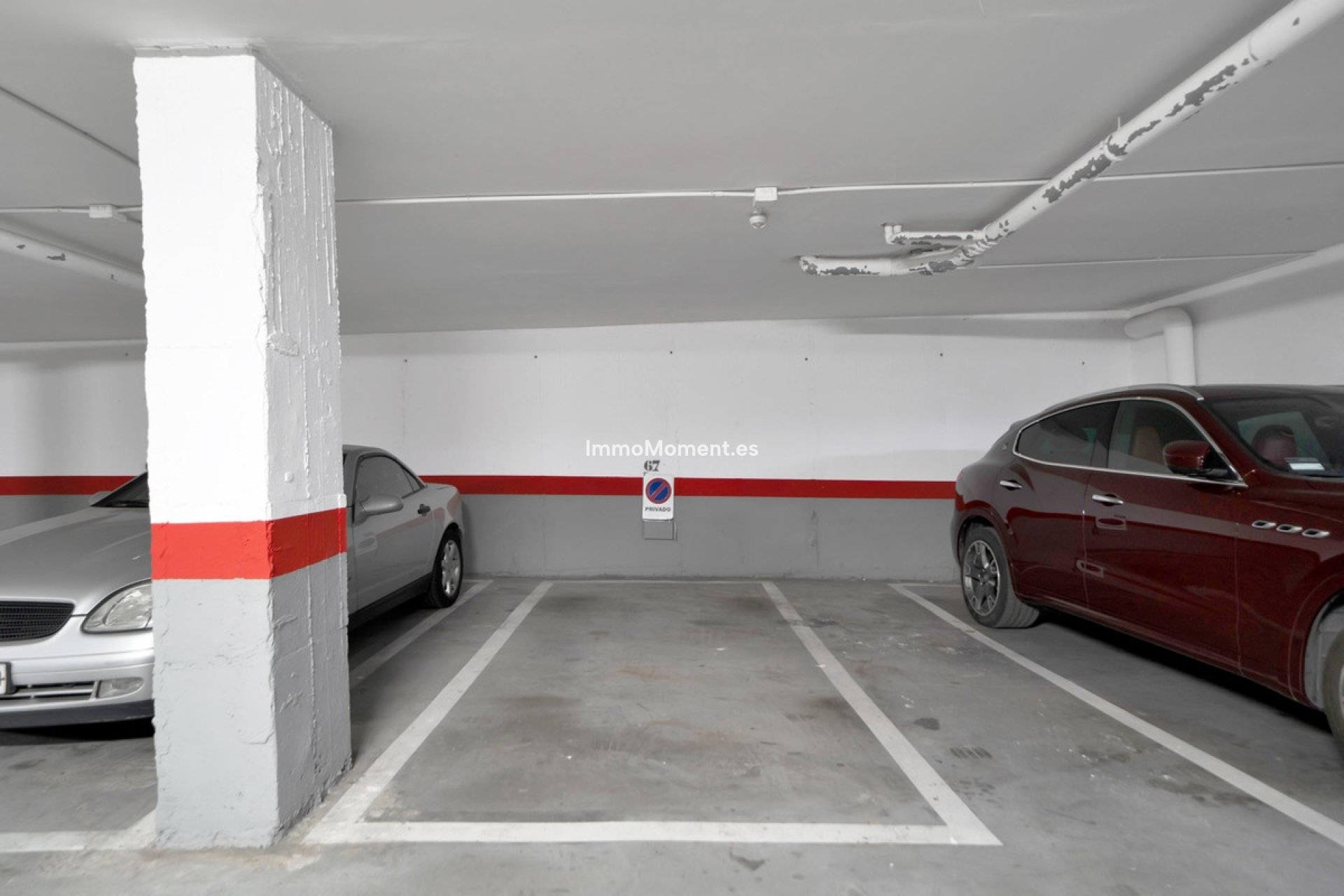 Reventa - Apartamento - Marbella - Marbella Centro