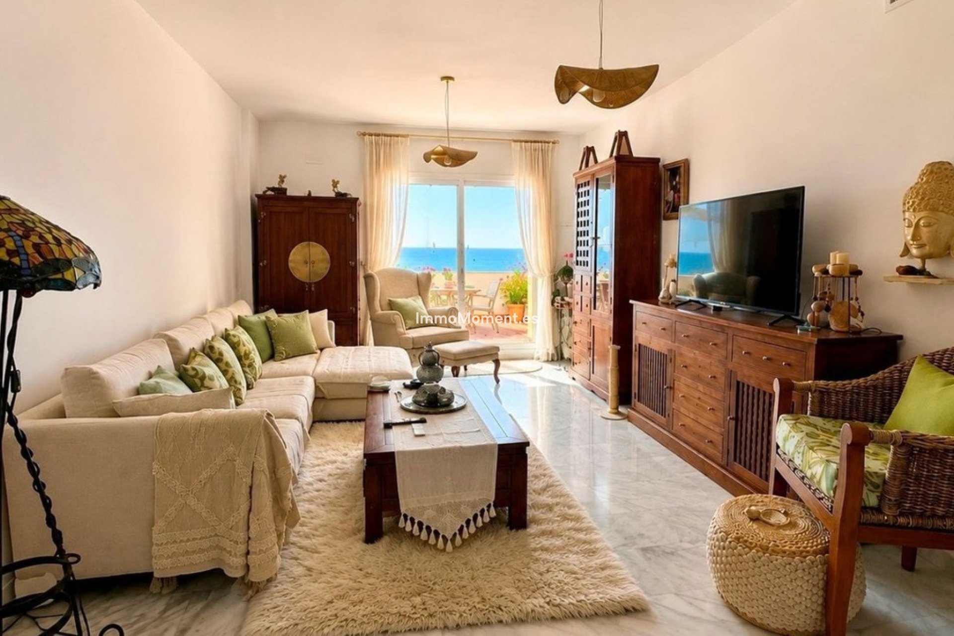 Reventa - Apartamento - Marbella - Marbella Centro