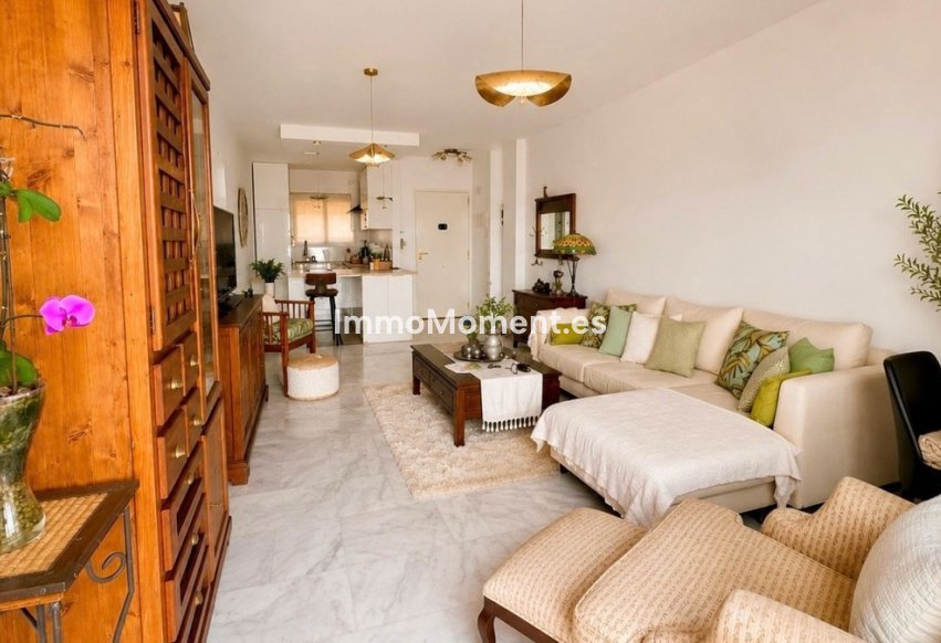 Reventa - Apartamento - Marbella - Marbella Centro