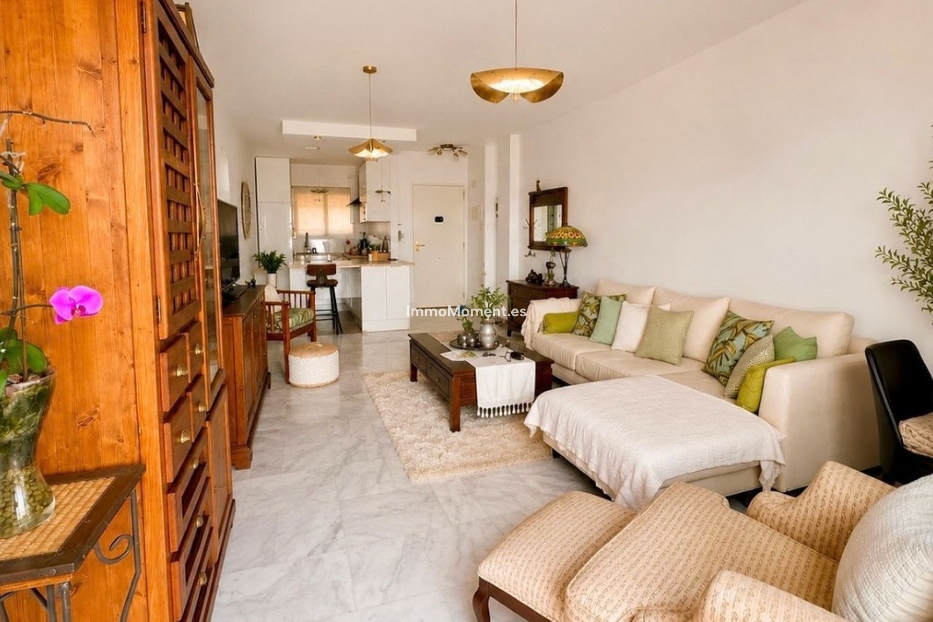 Reventa - Apartamento - Marbella - Marbella Centro