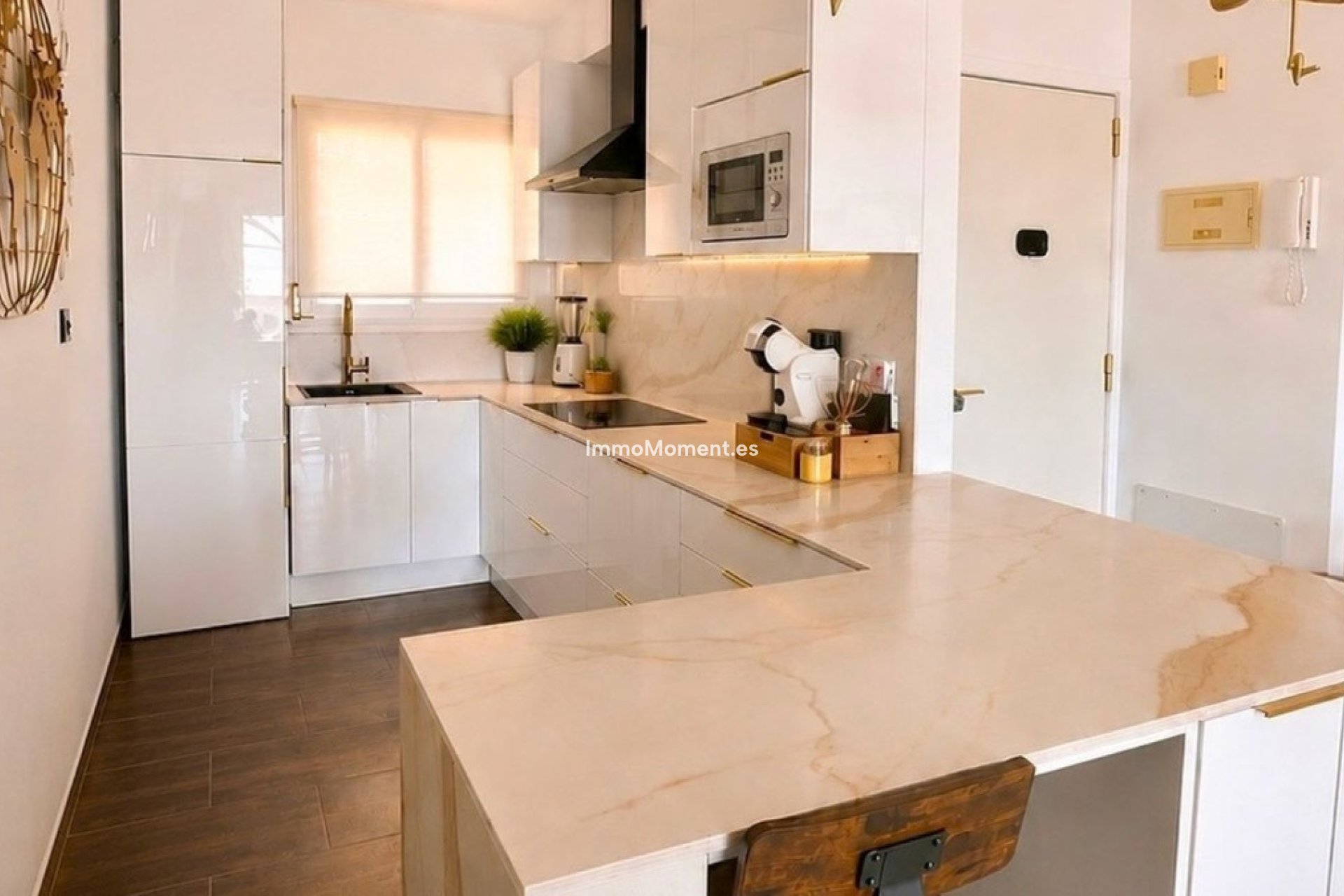 Reventa - Apartamento - Marbella - Marbella Centro