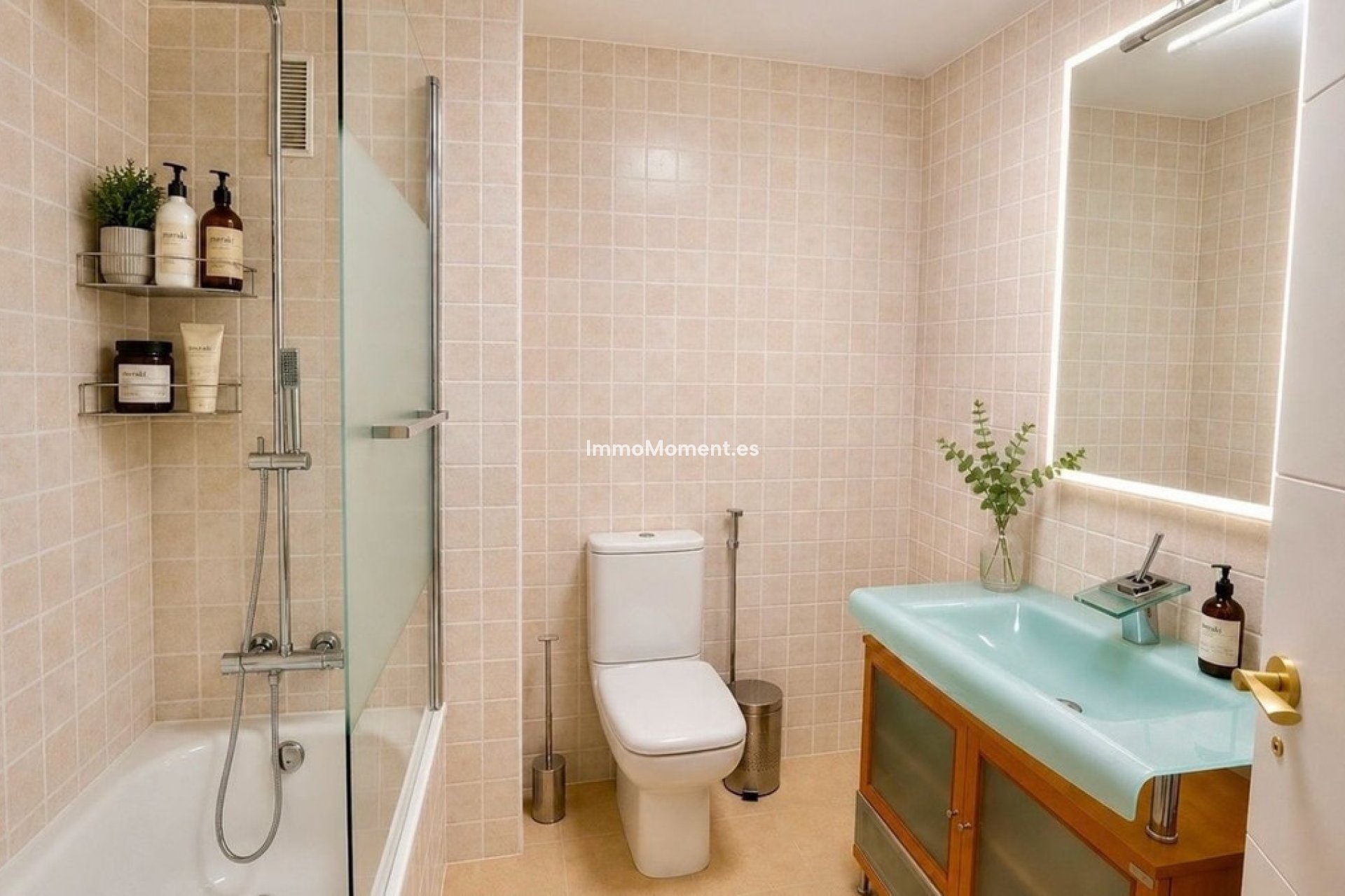Reventa - Apartamento - Marbella - Marbella Centro