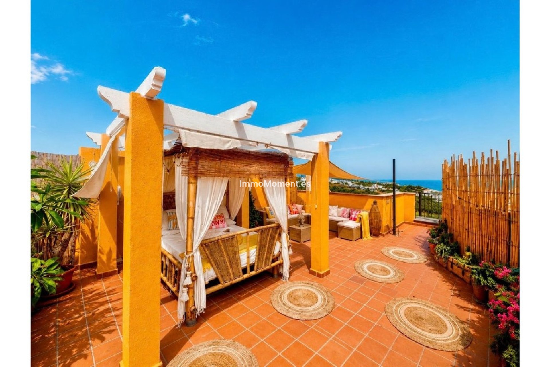 Reventa - Apartamento - Marbella - Marbella Centro