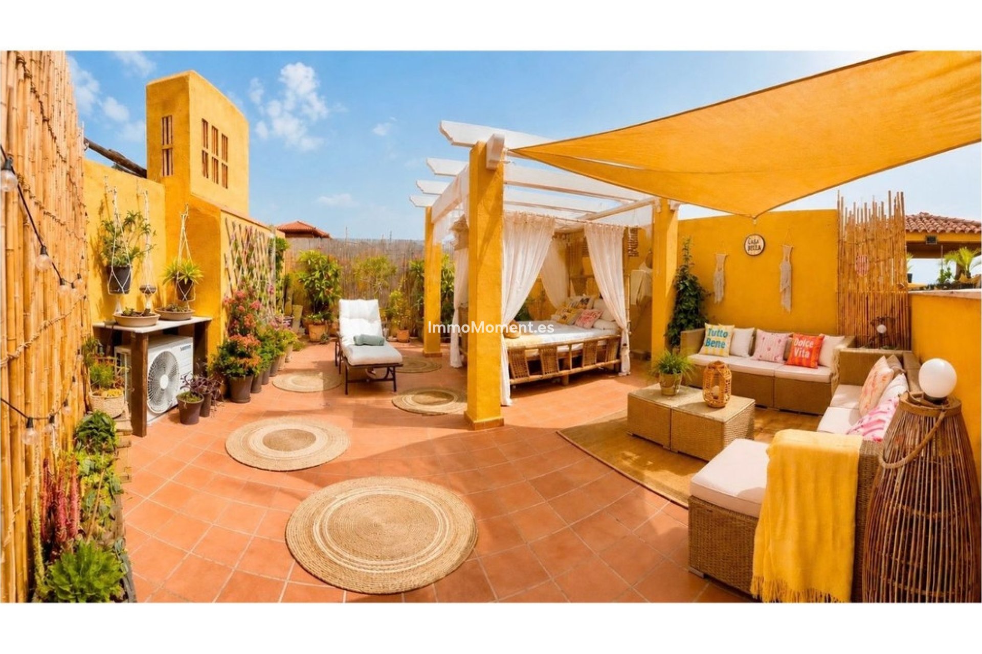 Reventa - Apartamento - Marbella - Marbella Centro