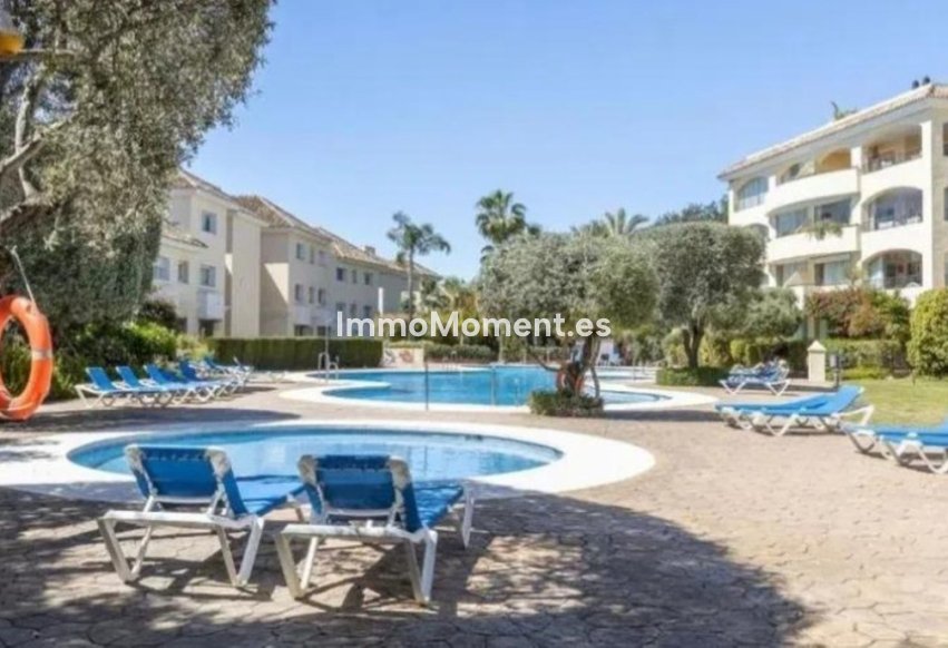 Reventa - Apartamento - Marbella - Marbella Centro