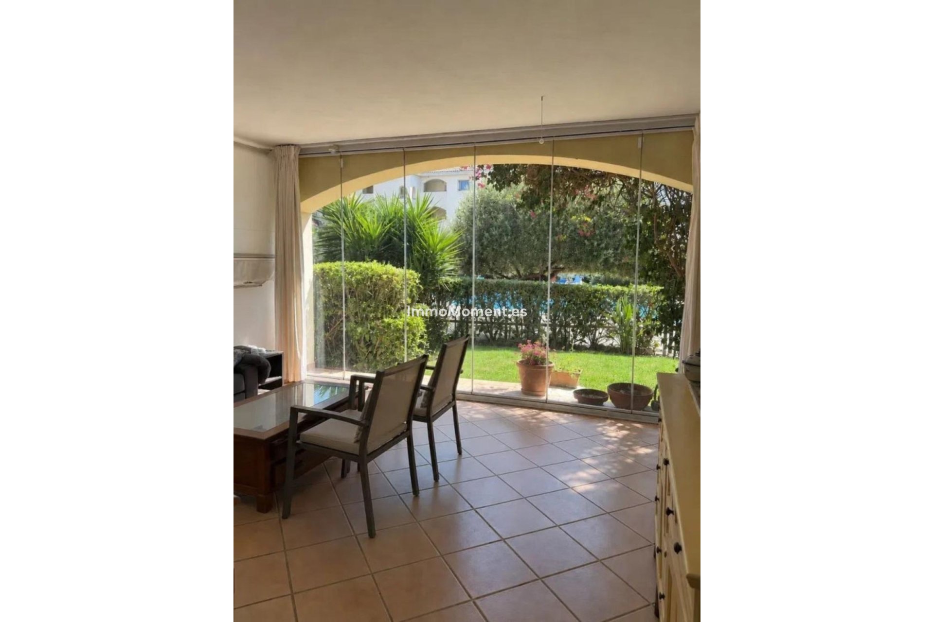 Reventa - Apartamento - Marbella - Marbella Centro