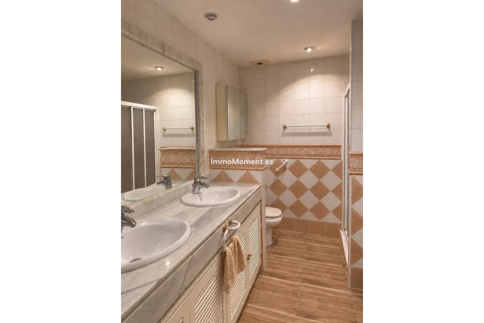 Reventa - Apartamento - Marbella - Marbella Centro